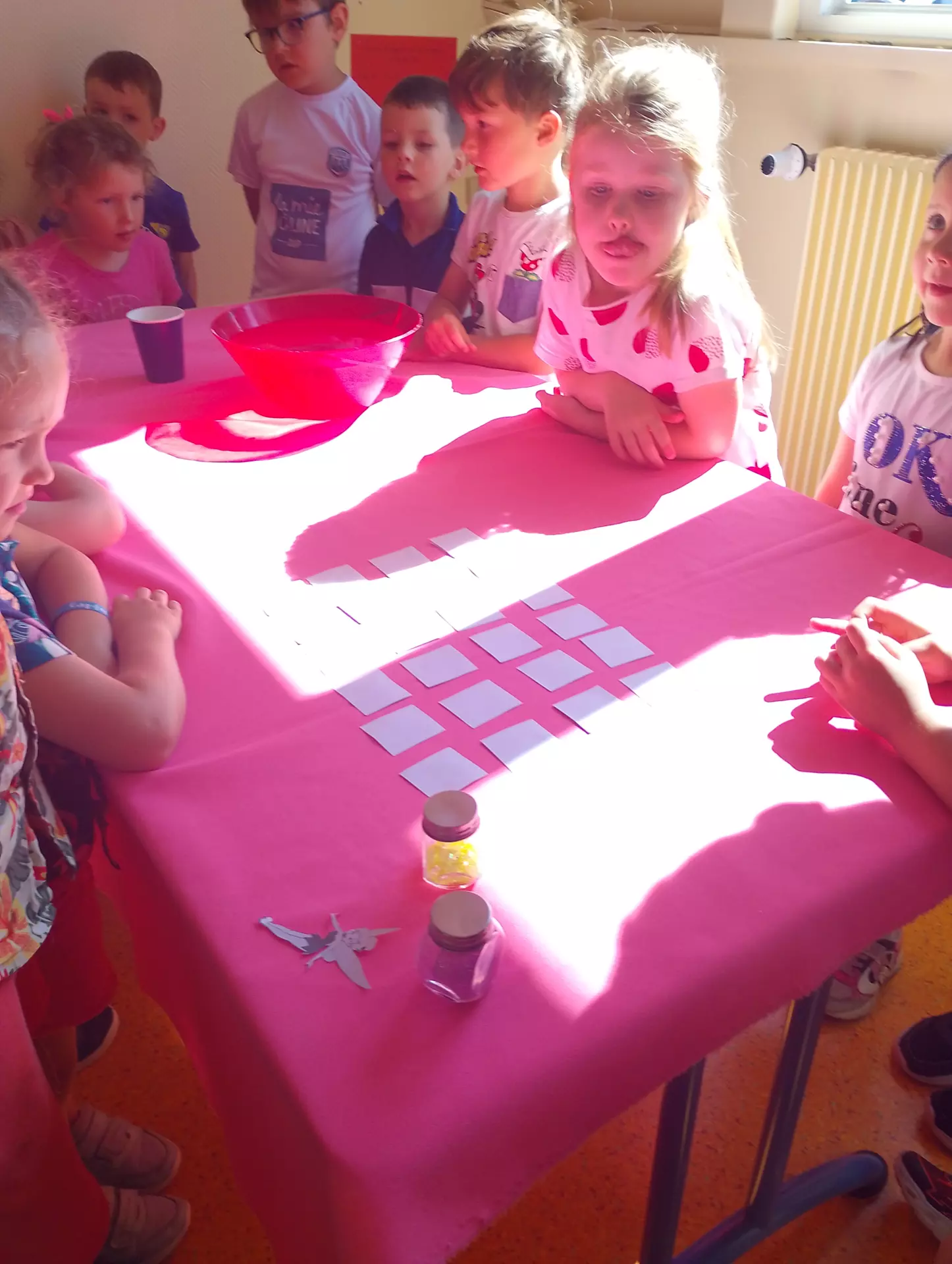 Centre de Saugues - Mercredis - Galerie Mercredis 2025