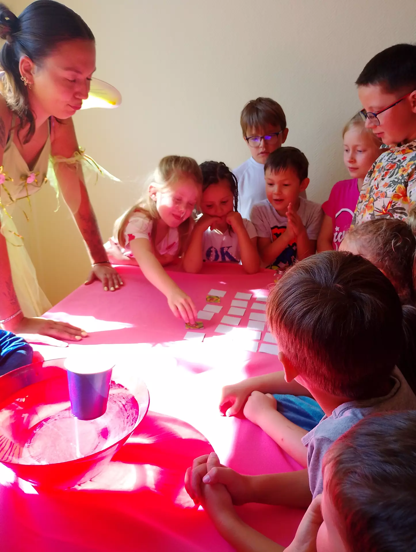 Centre de Saugues - Mercredis - Galerie Mercredis 2025