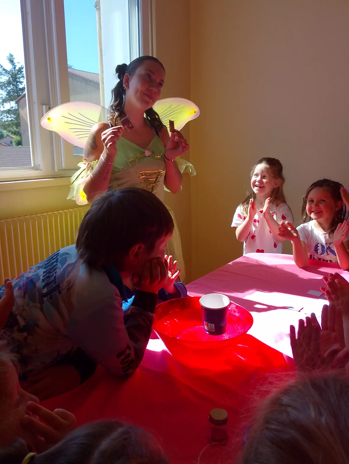 Centre de Saugues - Mercredis - Galerie Mercredis 2025