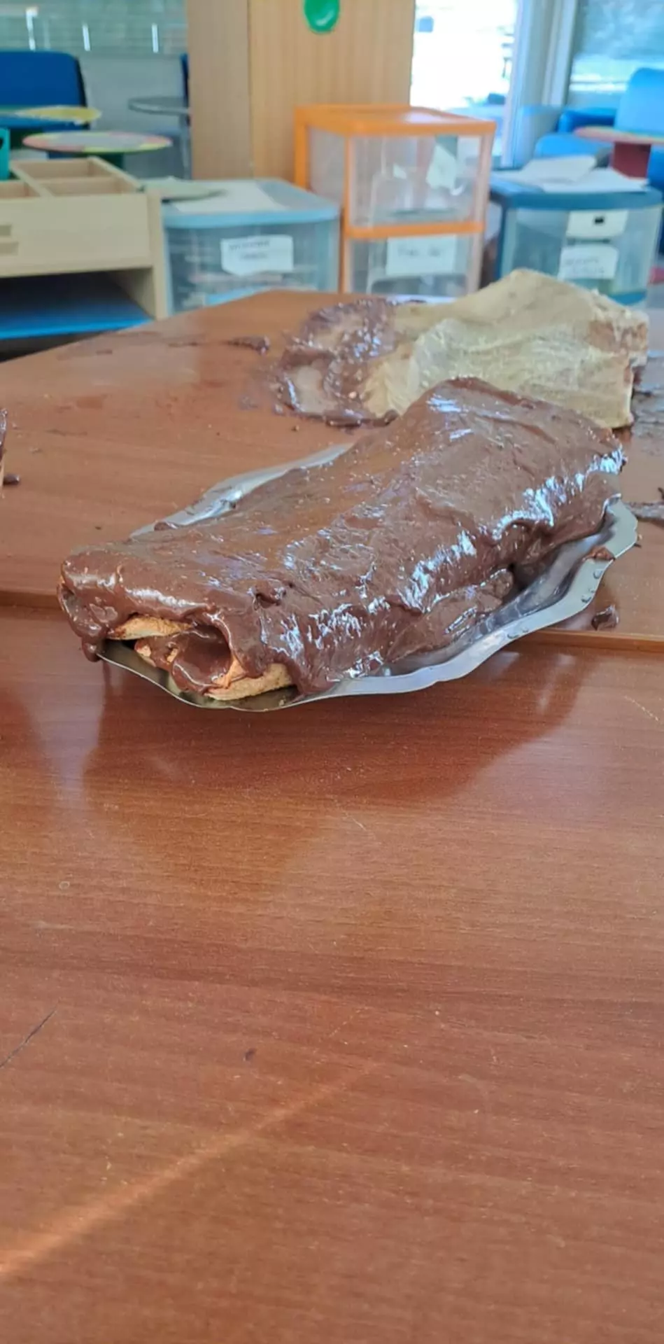 Centre de Velay Ouest (Allègre - Saint Paulien) - Vacances - Galerie Magie de Perlin Pinpin décembre 2025