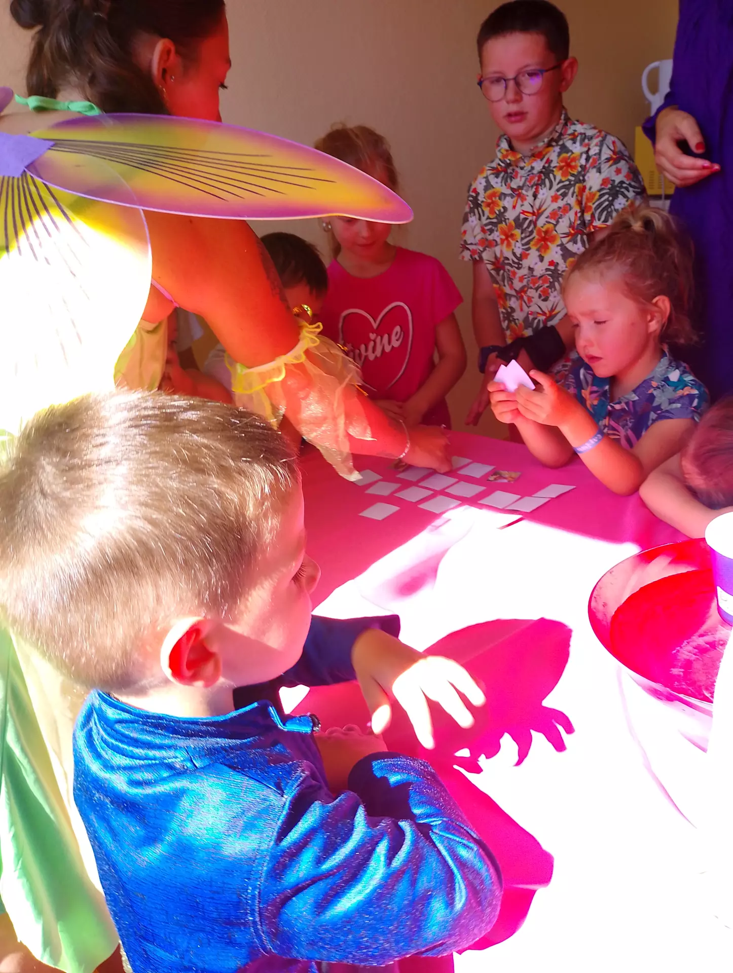 Centre de Saugues - Mercredis - Galerie Mercredis 2025