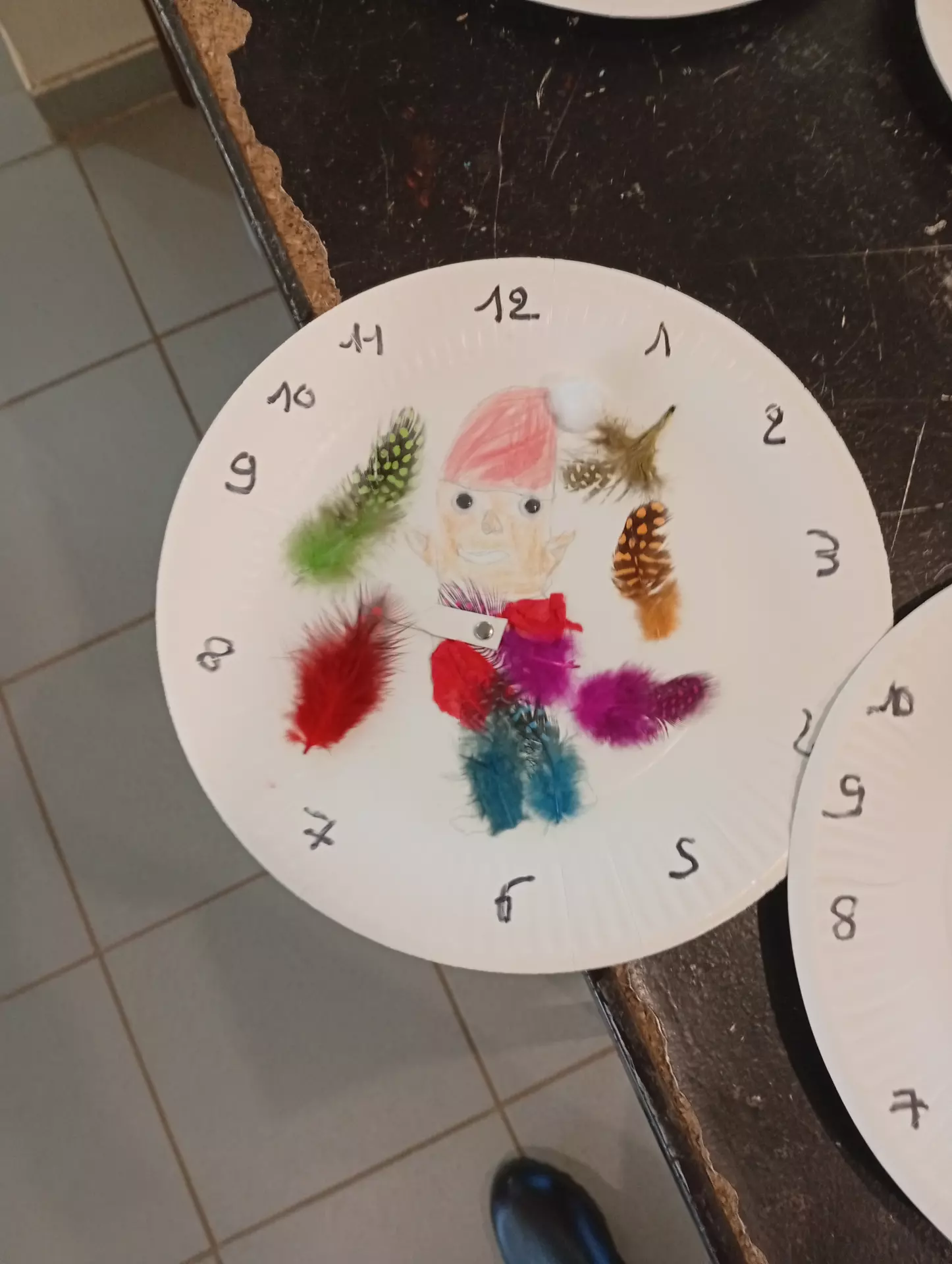 Centre de Velay Ouest (Allègre - Saint Paulien) - Vacances - Galerie Magie de Perlin Pinpin décembre 2025