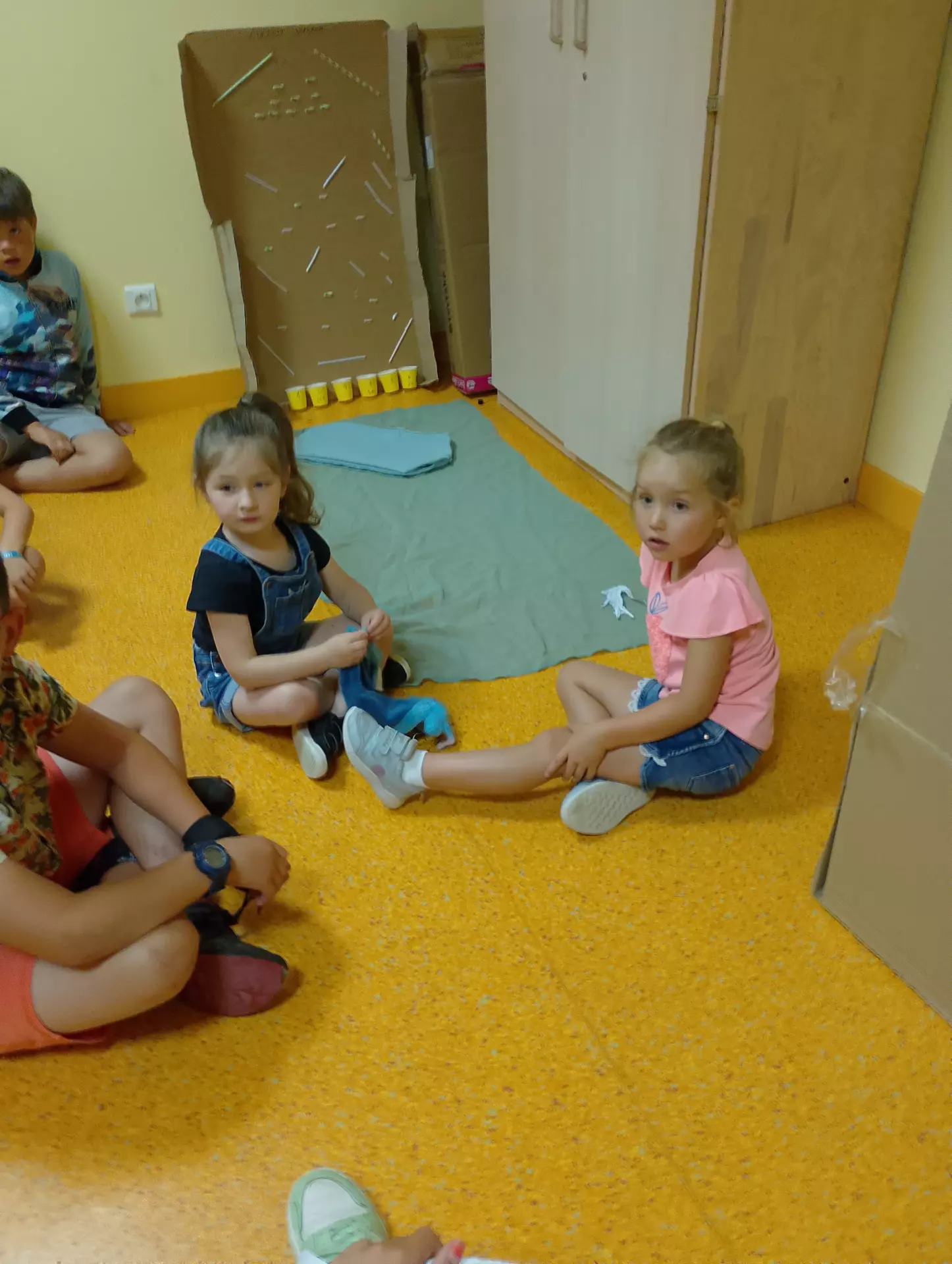 Centre de Saugues - Mercredis - Galerie Mercredis 2025