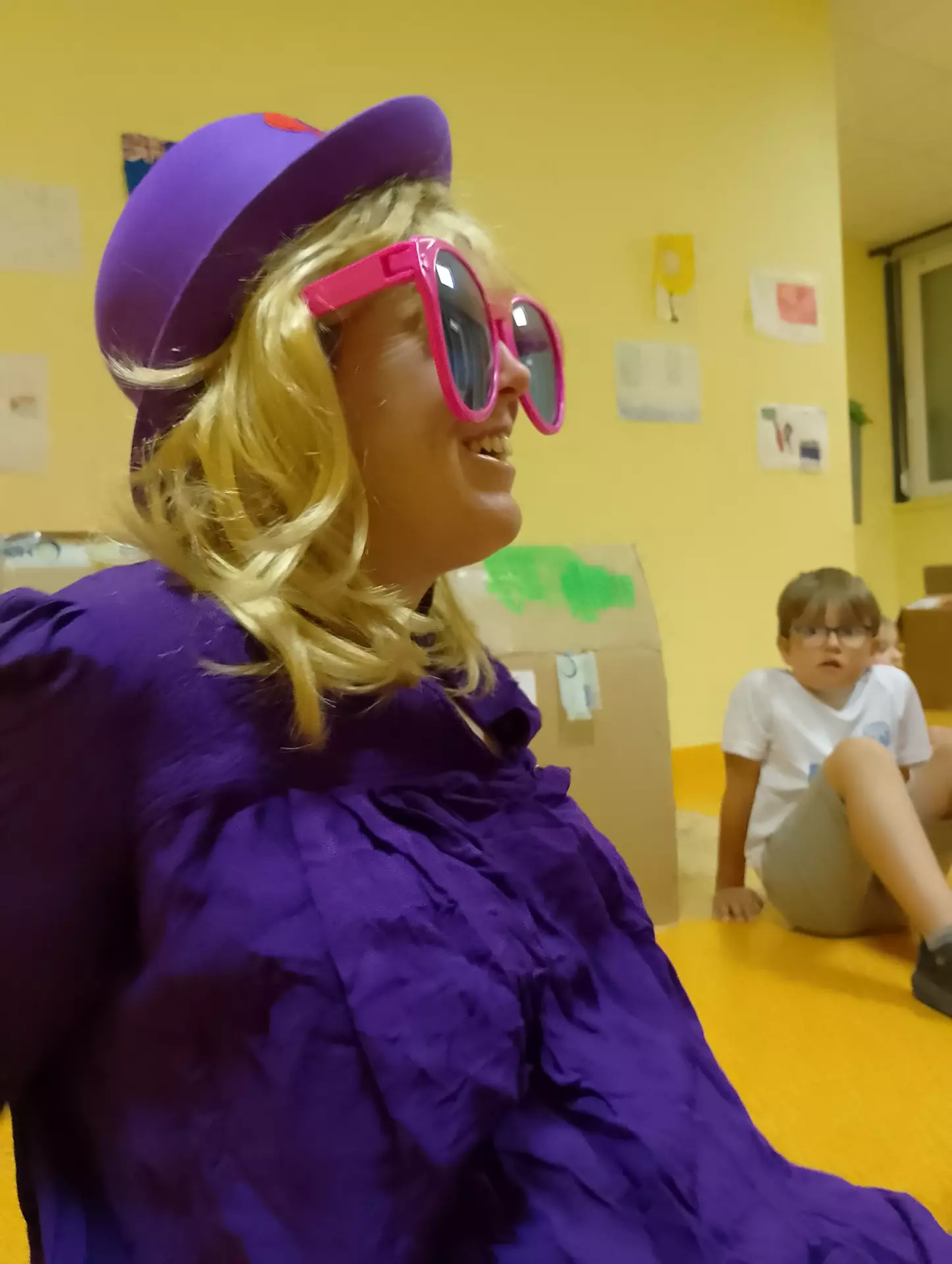 Centre de Saugues - Mercredis - Galerie Mercredis 2025