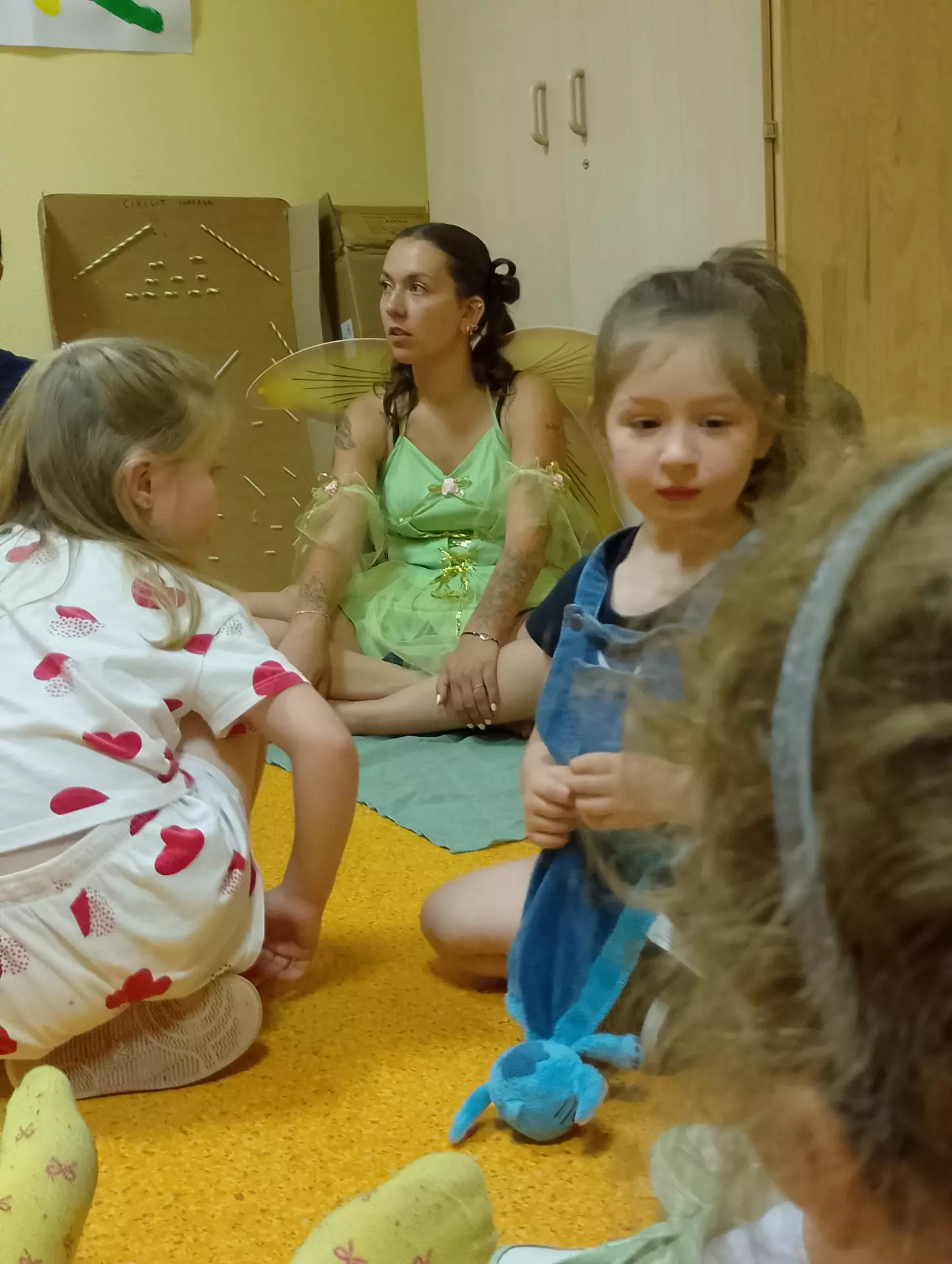 Centre de Saugues - Mercredis - Galerie Mercredis 2025