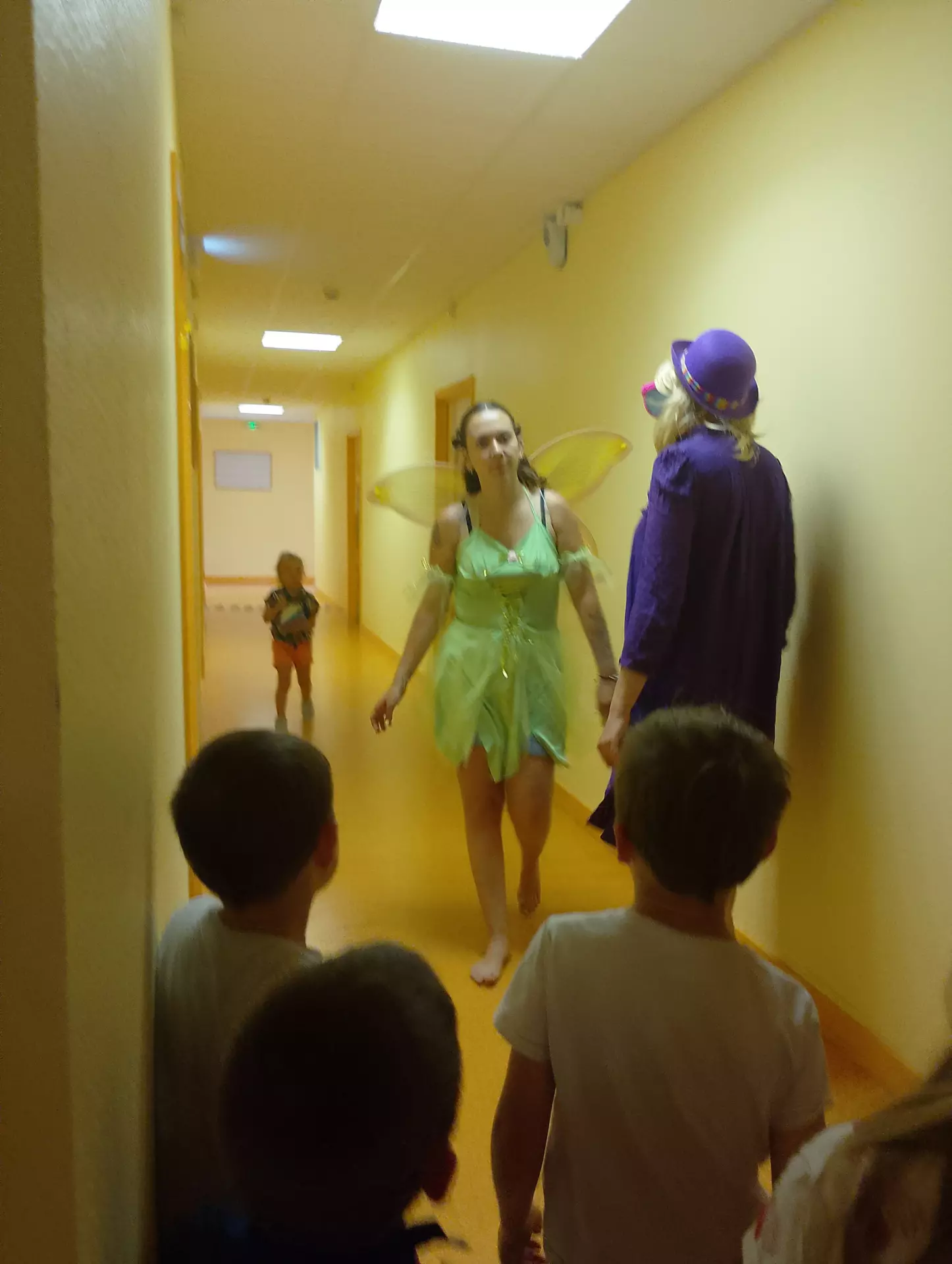 Centre de Saugues - Mercredis - Galerie Mercredis 2025