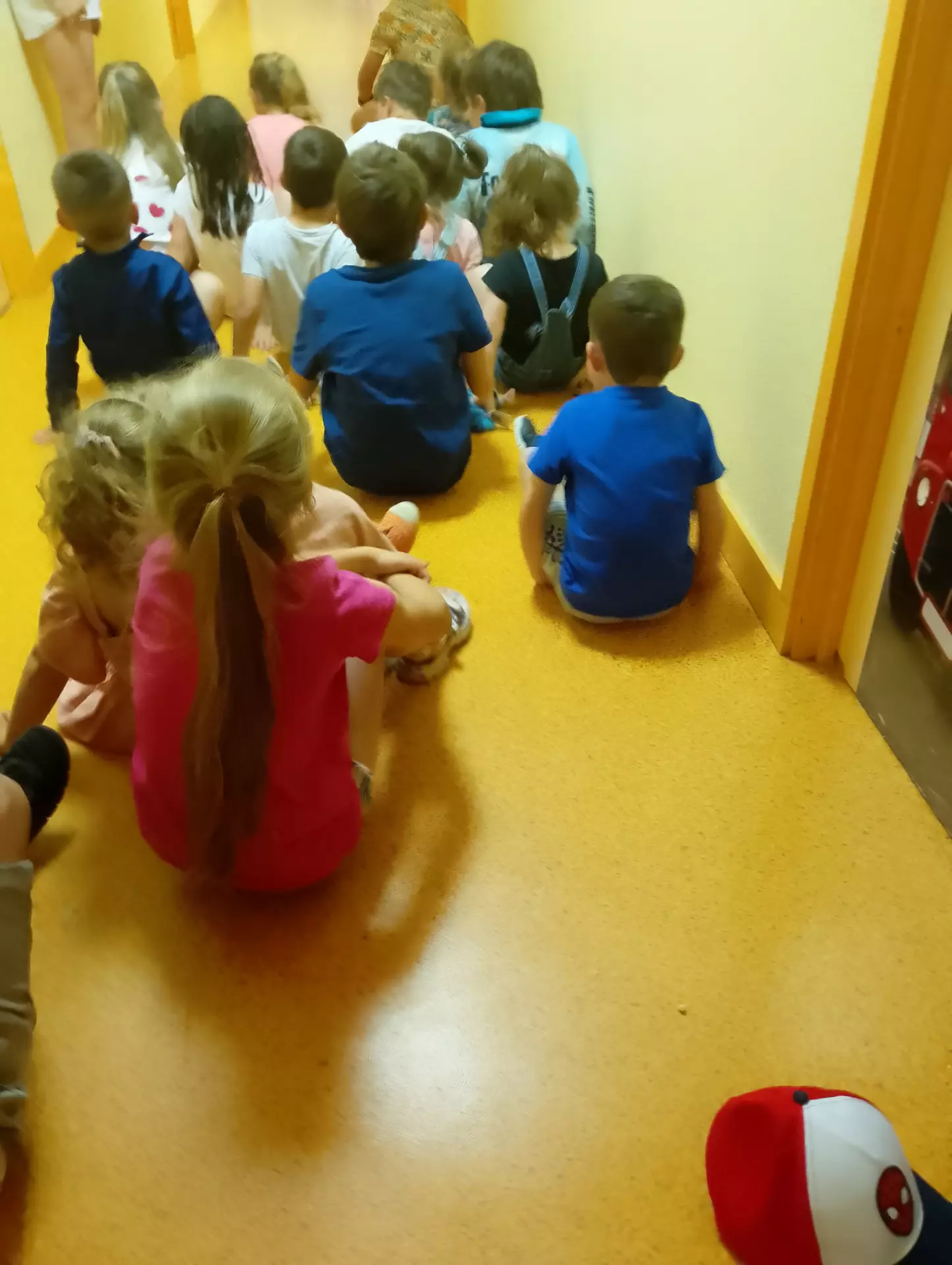 Centre de Saugues - Mercredis - Galerie Mercredis 2025