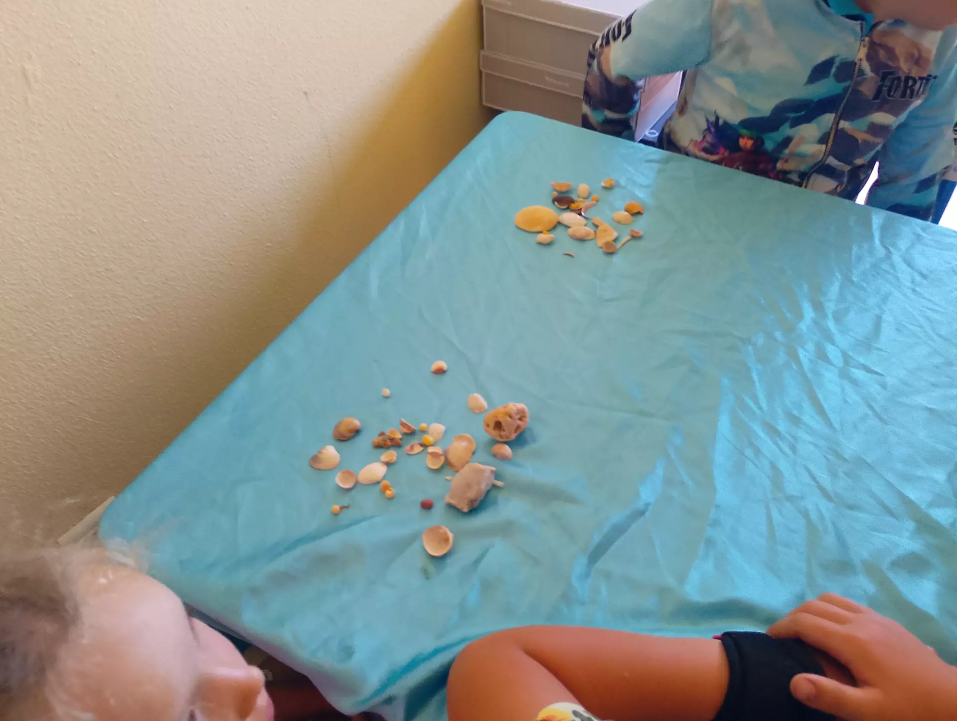 Centre de Saugues - Mercredis - Galerie Mercredis 2025