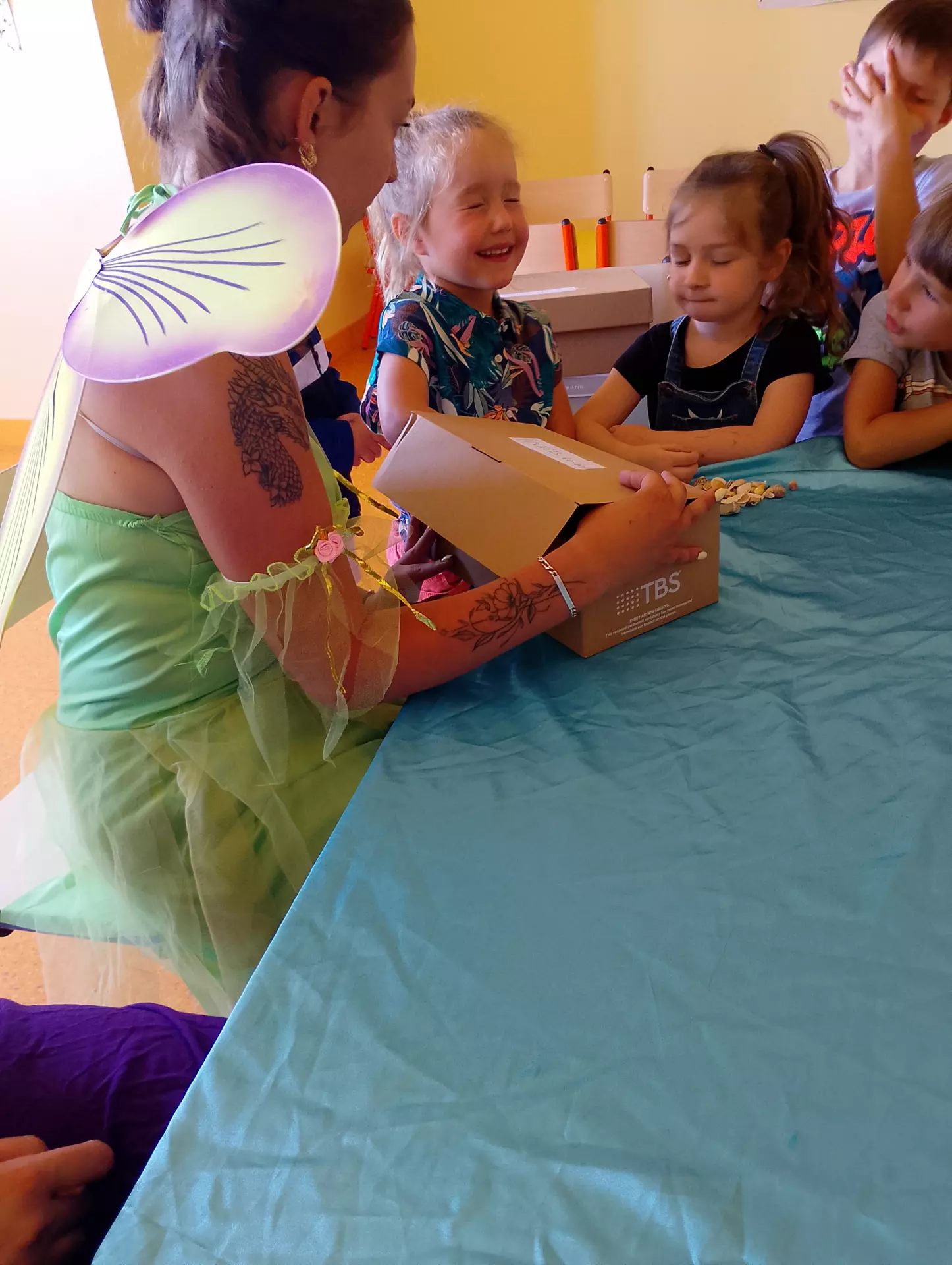 Centre de Saugues - Mercredis - Galerie Mercredis 2025