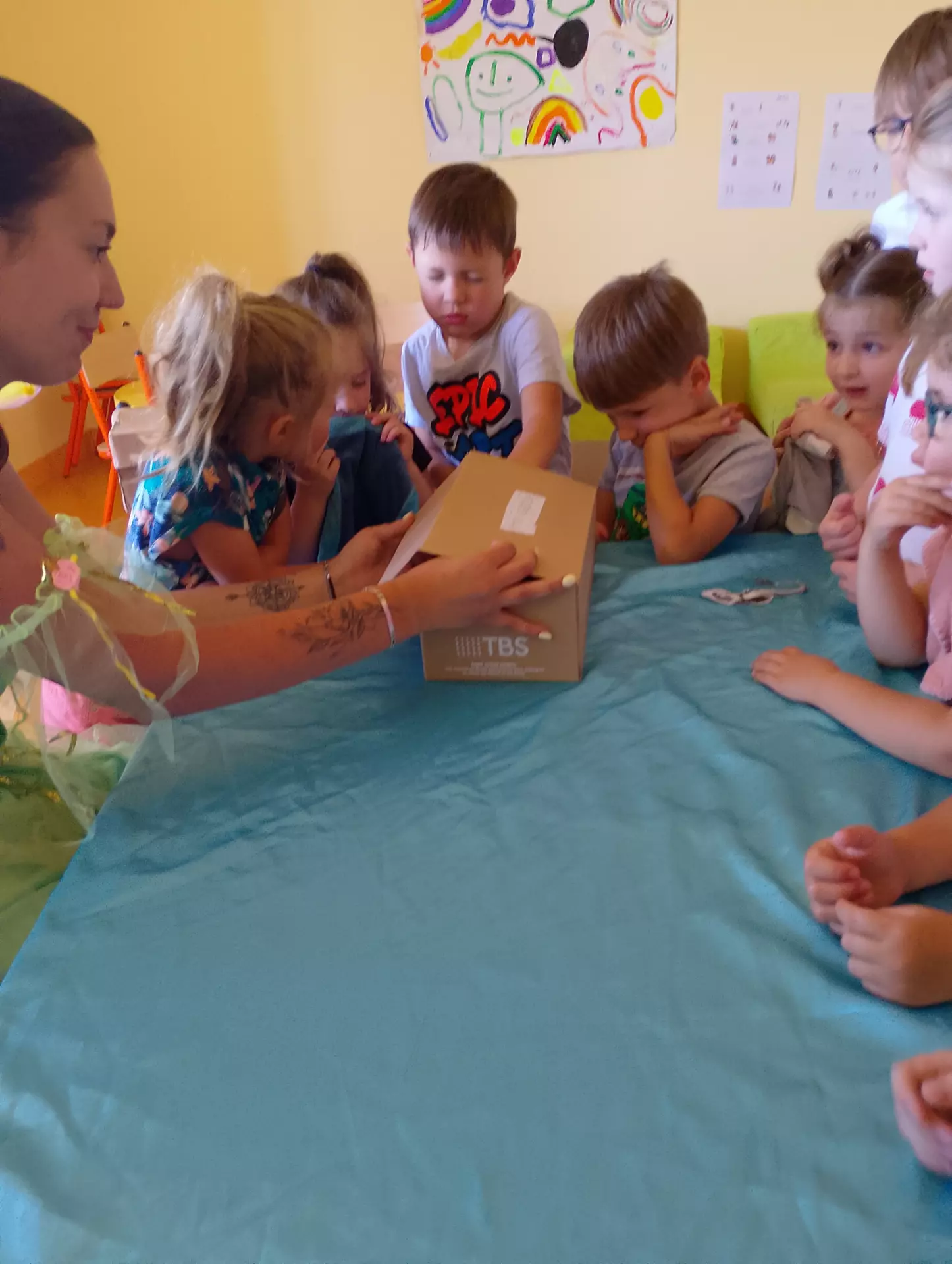 Centre de Saugues - Mercredis - Galerie Mercredis 2025