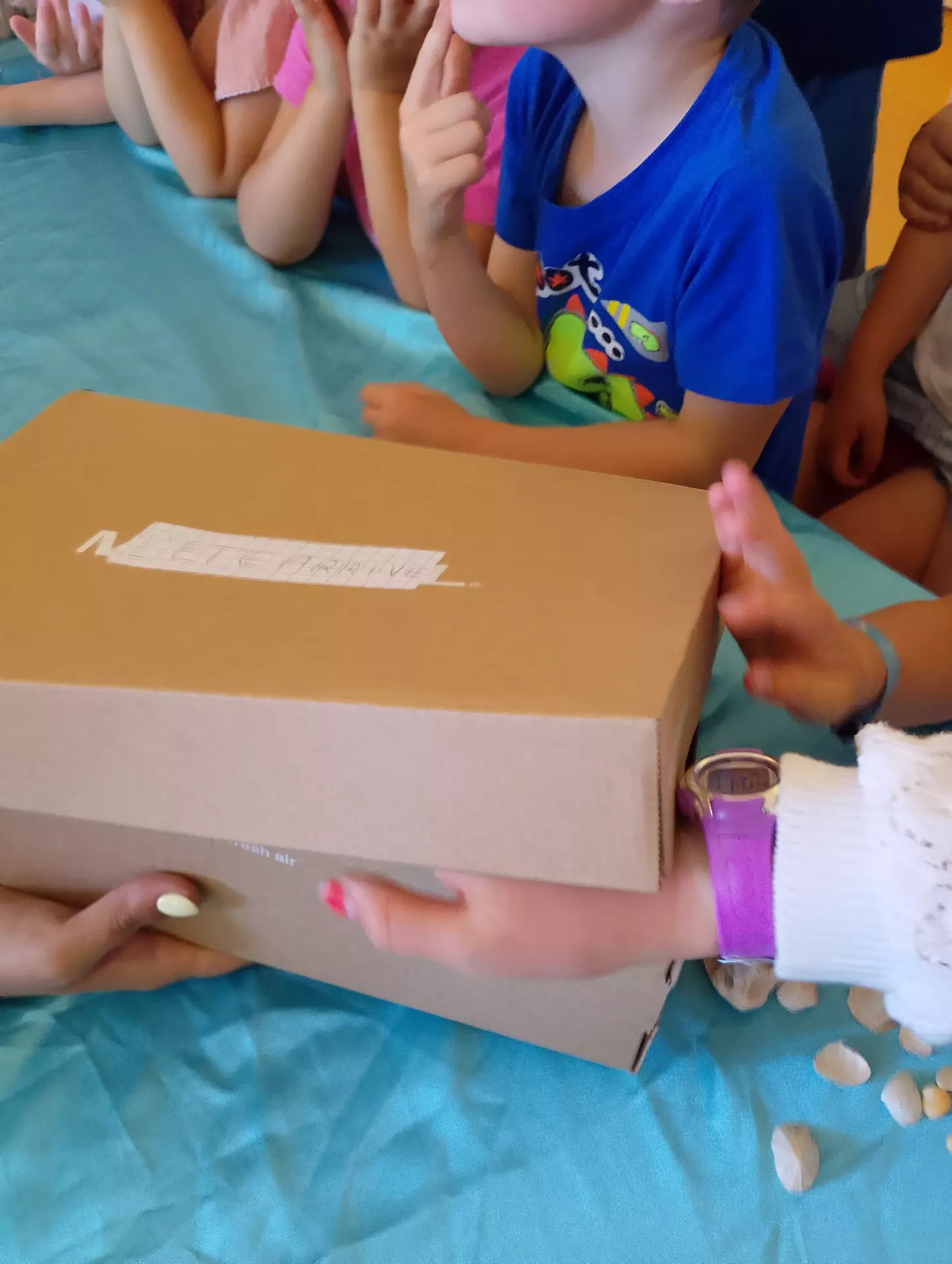 Centre de Saugues - Mercredis - Galerie Mercredis 2025