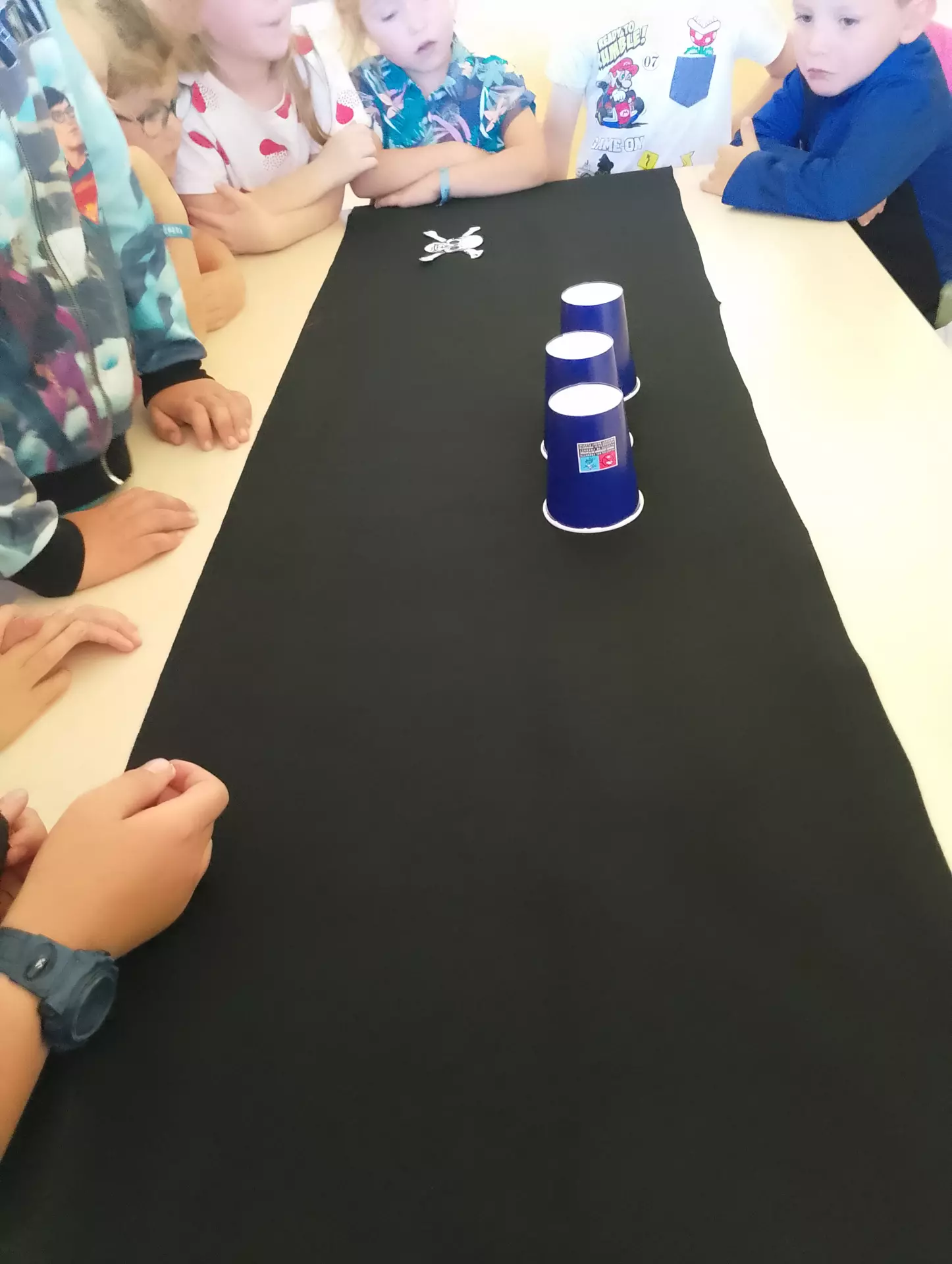 Centre de Saugues - Mercredis - Galerie Mercredis 2025