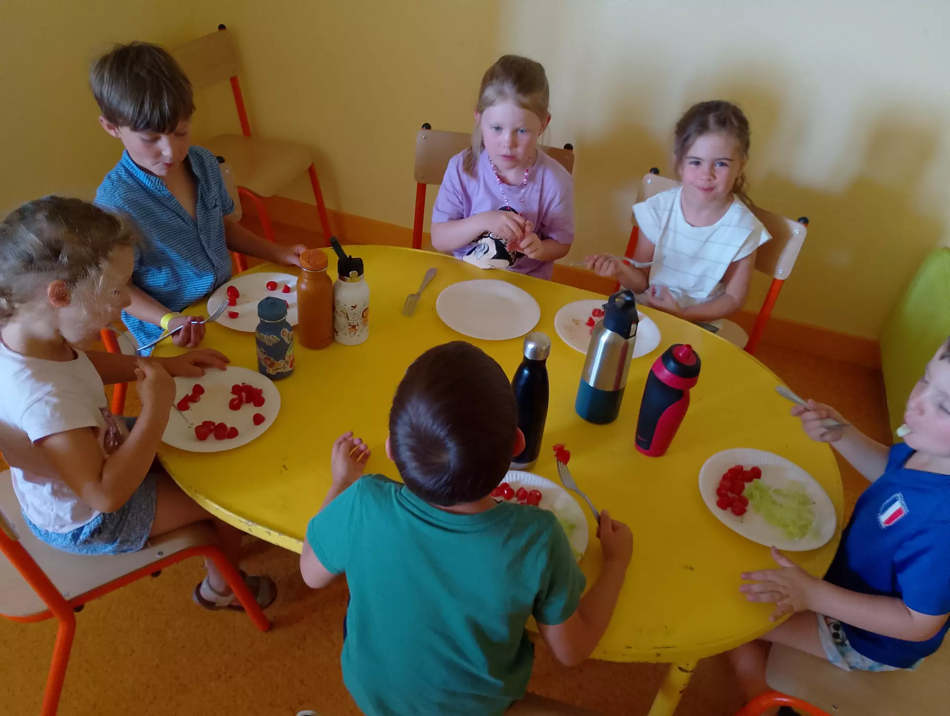 Centre de Saugues - Mercredis - Galerie Mercredis 2025