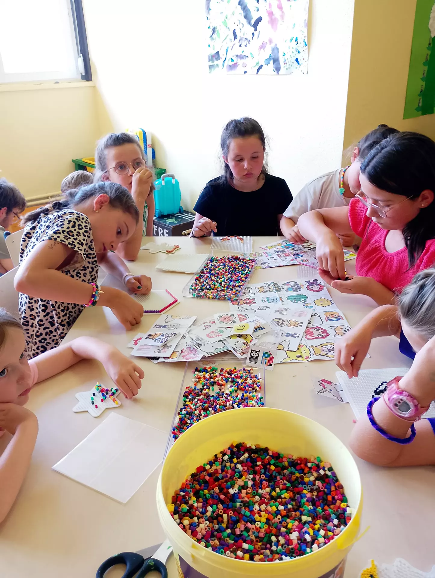 Centre de Saugues - Vacances - Galerie Vacances été 2025
