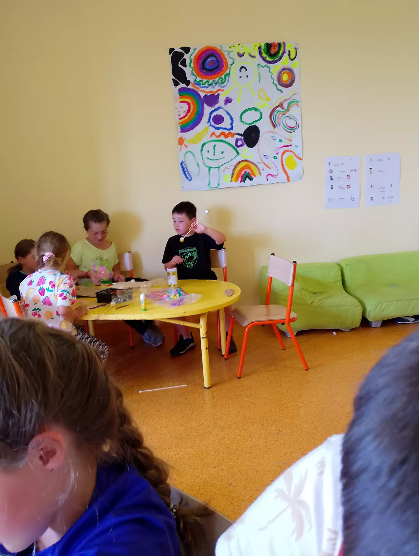 Centre de Saugues - Vacances - Galerie Vacances été 2025