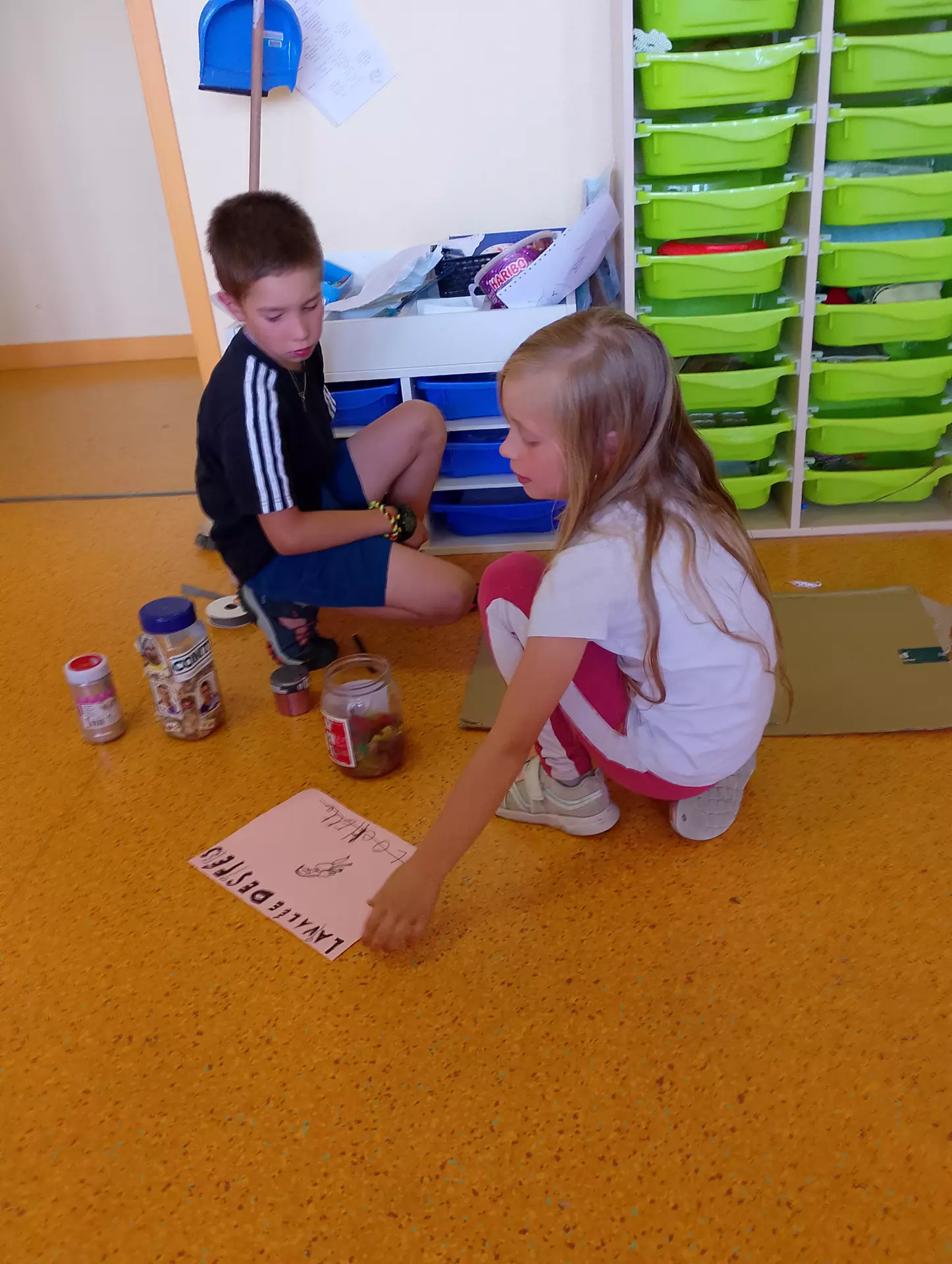 Centre de Saugues - Vacances - Galerie Vacances été 2025