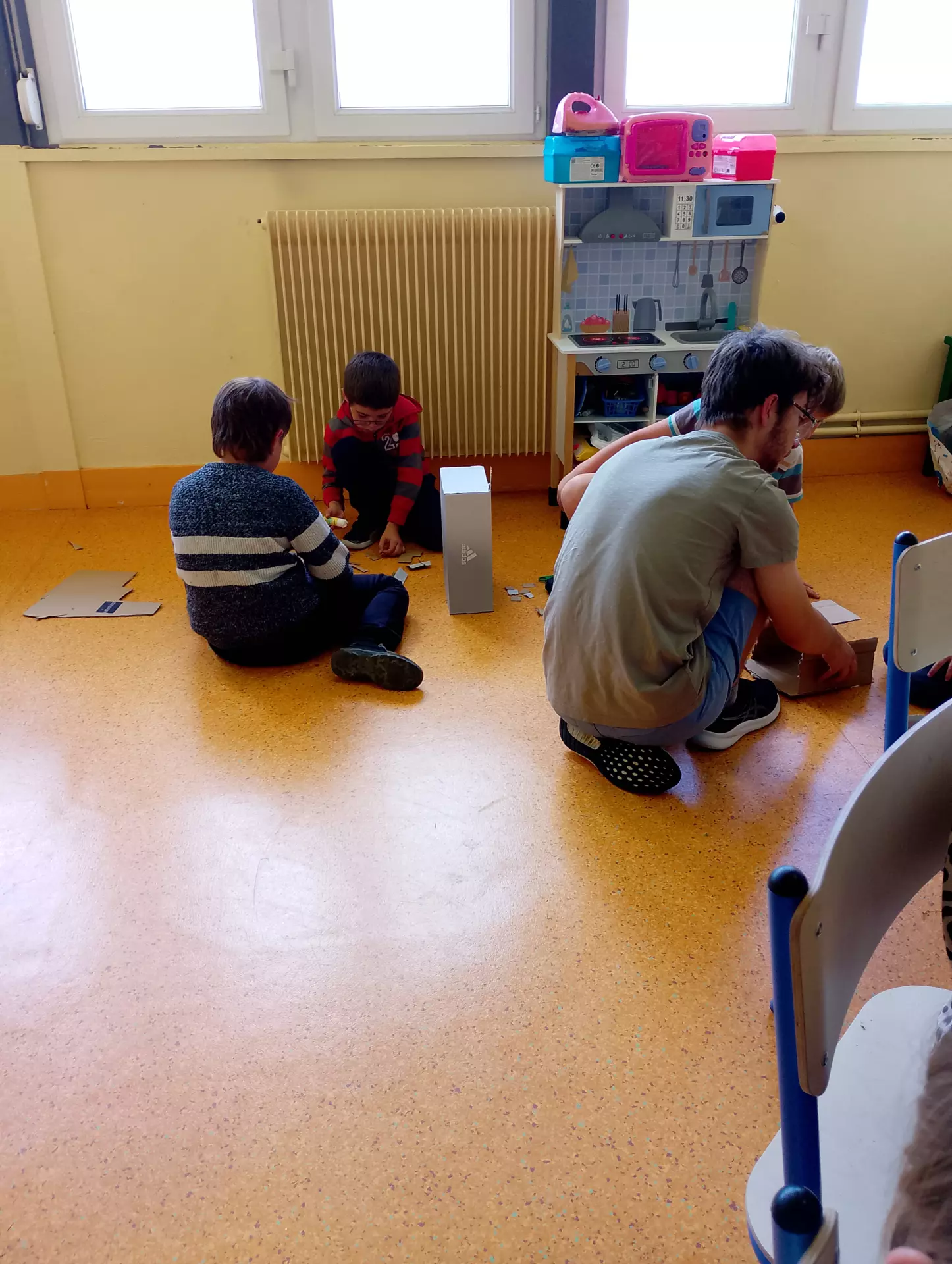 Centre de Saugues - Vacances - Galerie Vacances été 2025