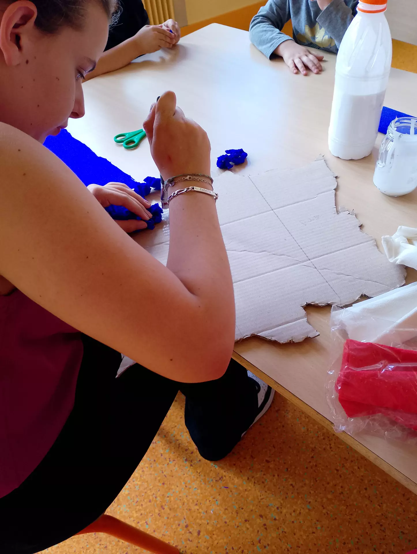 Centre de Saugues - Vacances - Galerie Vacances été 2025