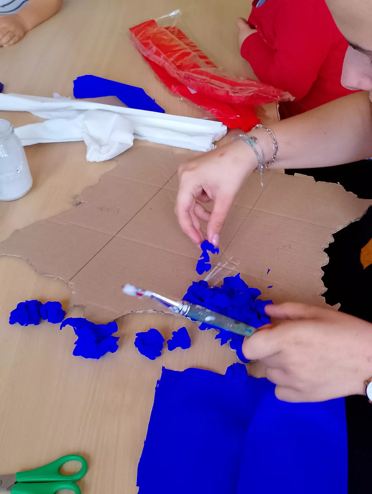 Centre de Saugues - Vacances - Galerie Vacances été 2025