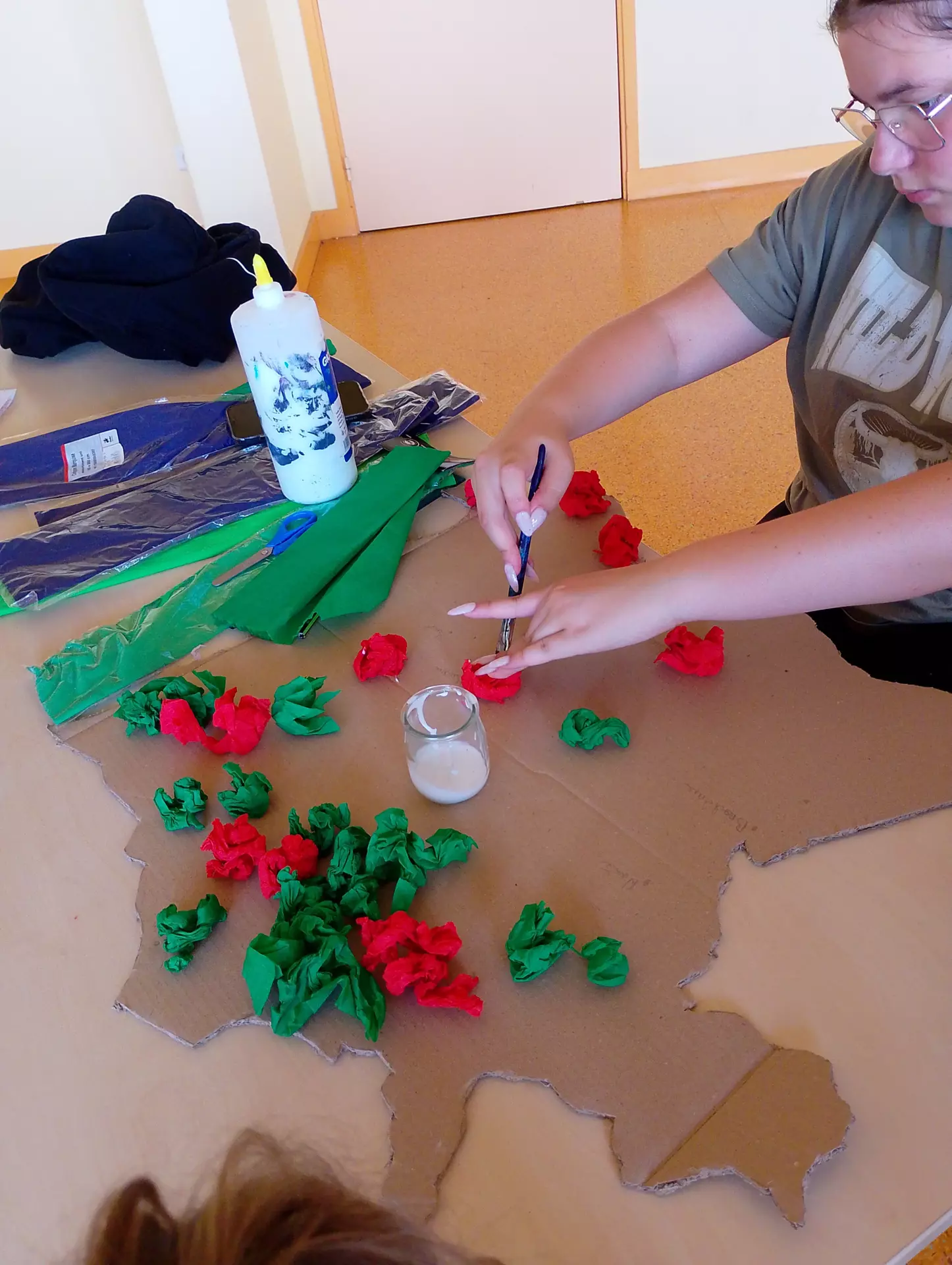 Centre de Saugues - Vacances - Galerie Vacances été 2025