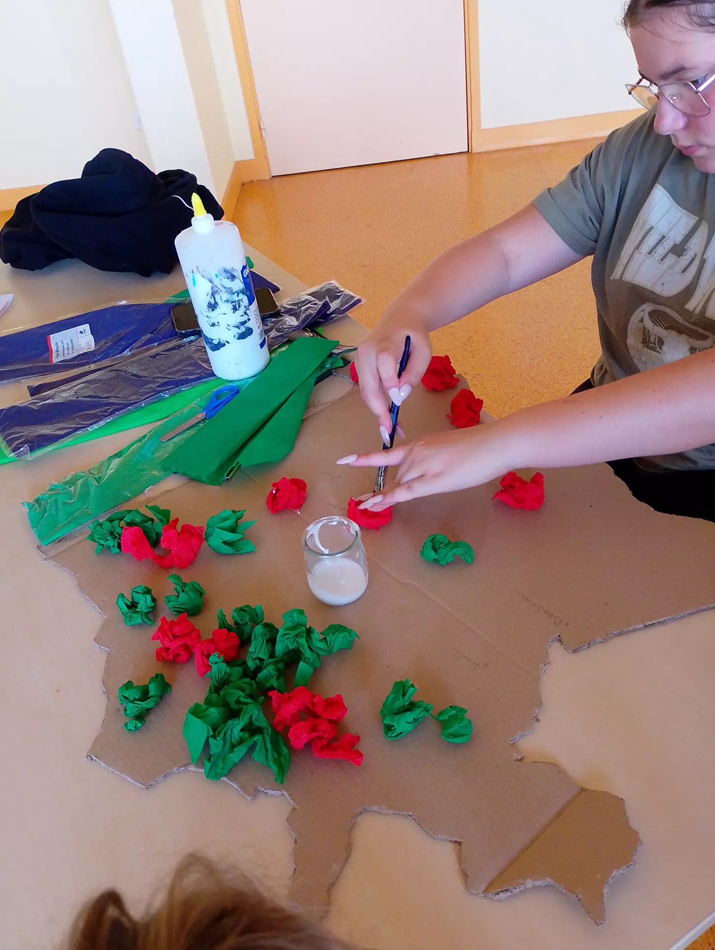 Centre de Saugues - Vacances - Galerie Vacances été 2025