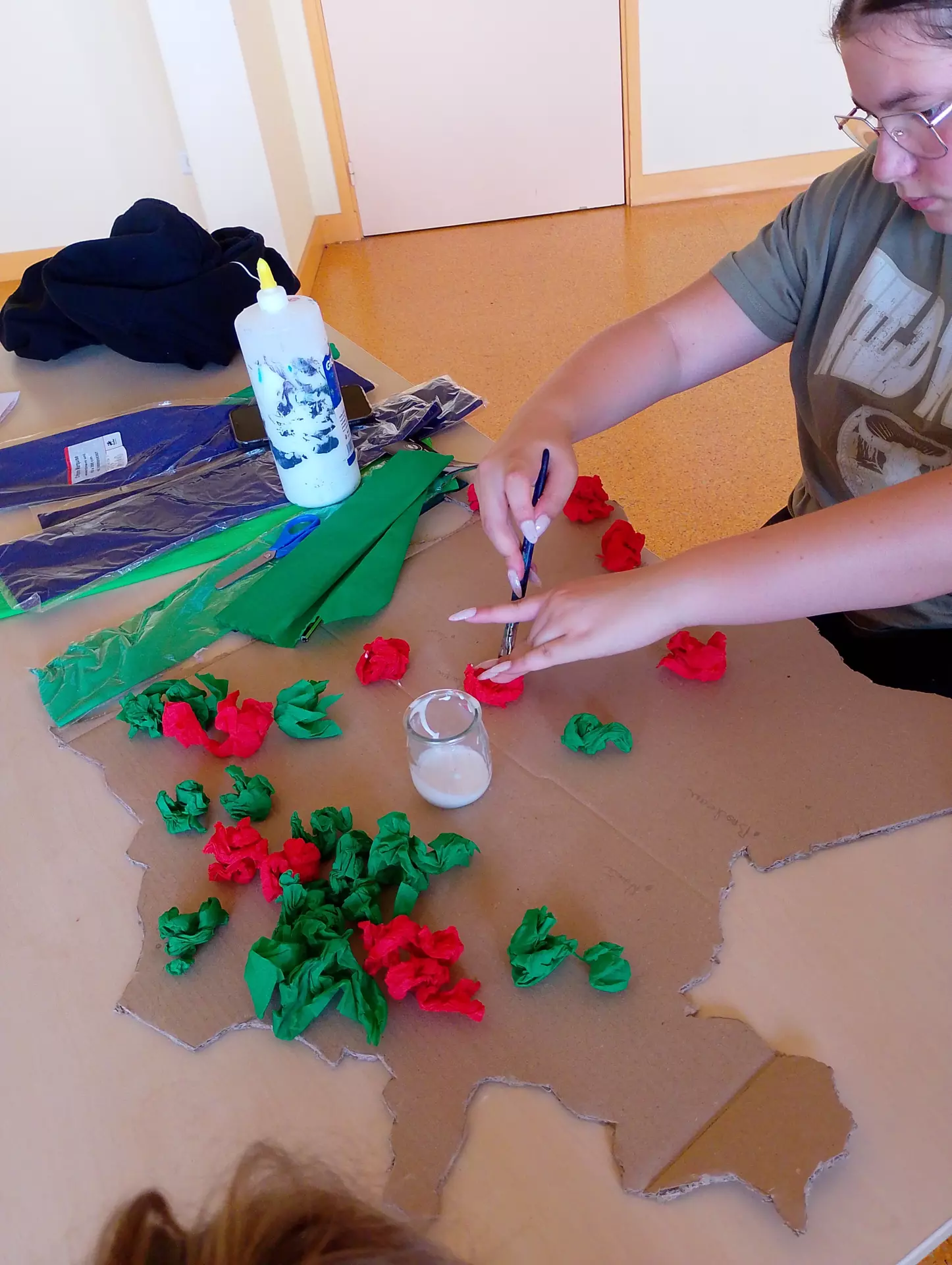 Centre de Saugues - Vacances - Galerie Vacances été 2025