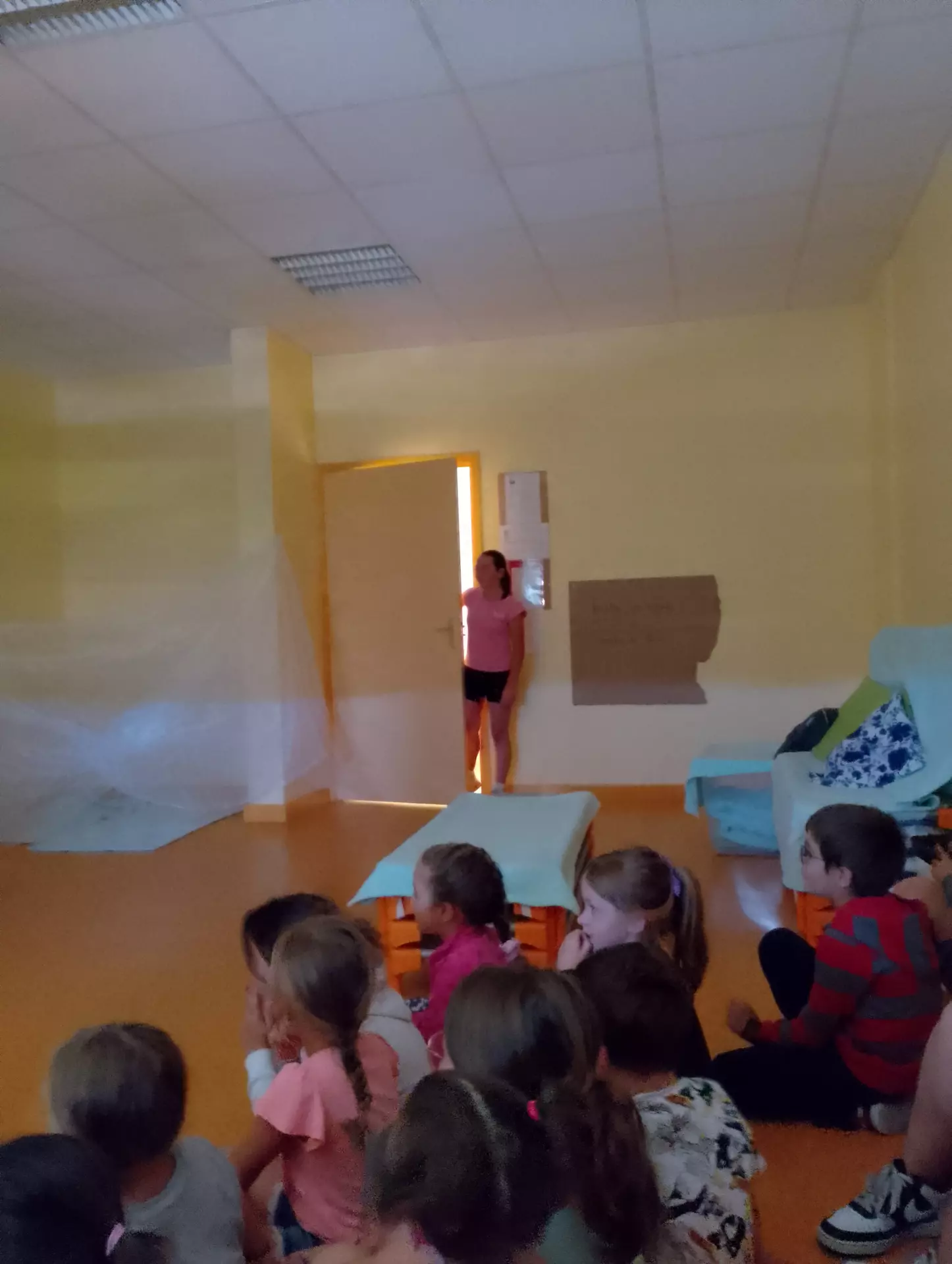 Centre de Saugues - Vacances - Galerie Vacances été 2025