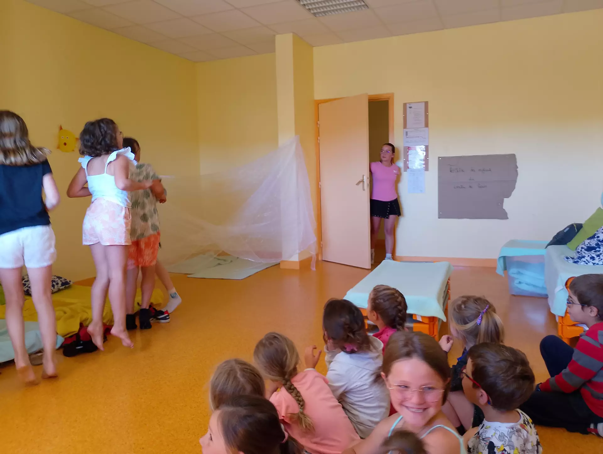 Centre de Saugues - Vacances - Galerie Vacances été 2025