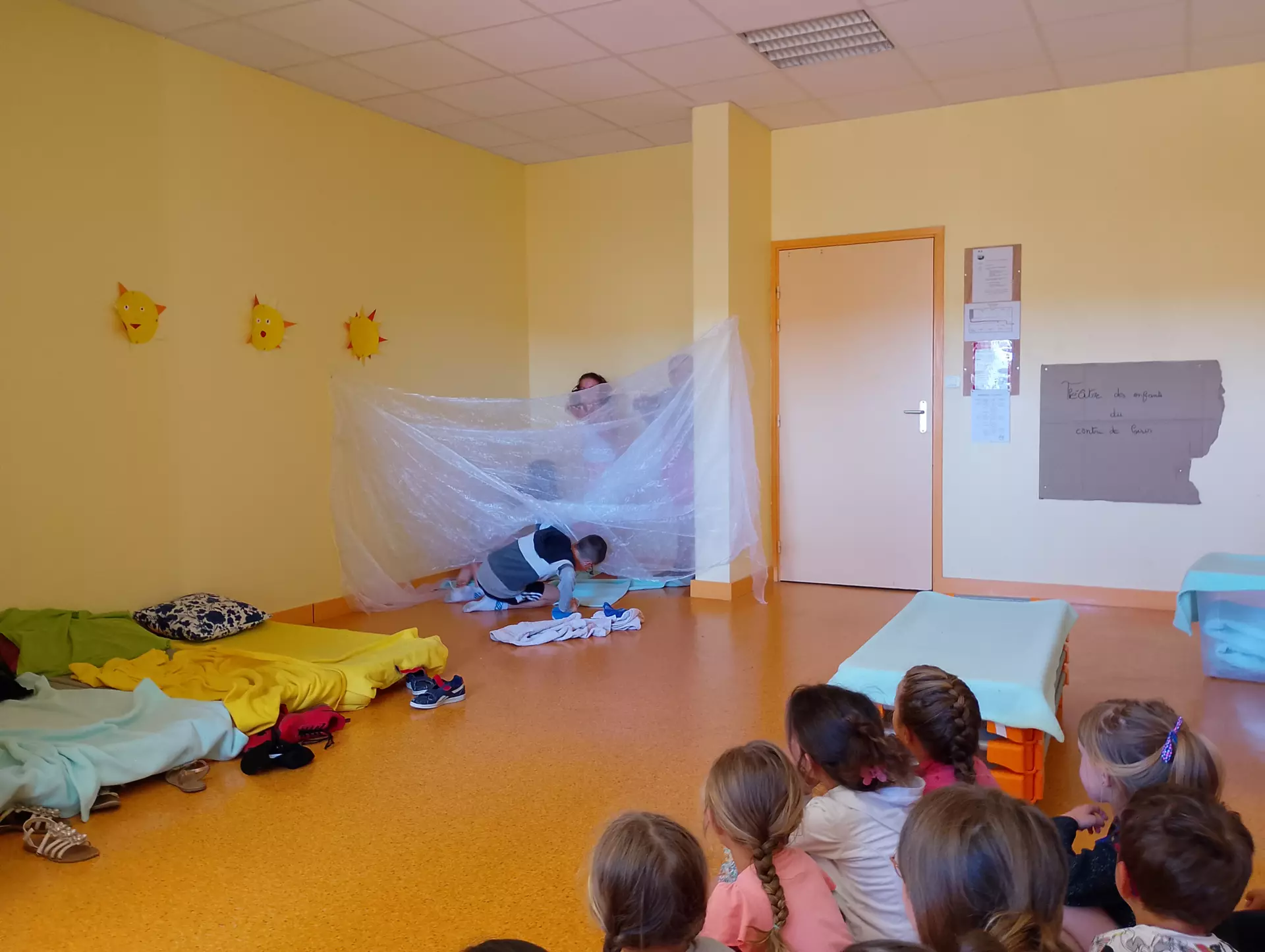 Centre de Saugues - Vacances - Galerie Vacances été 2025