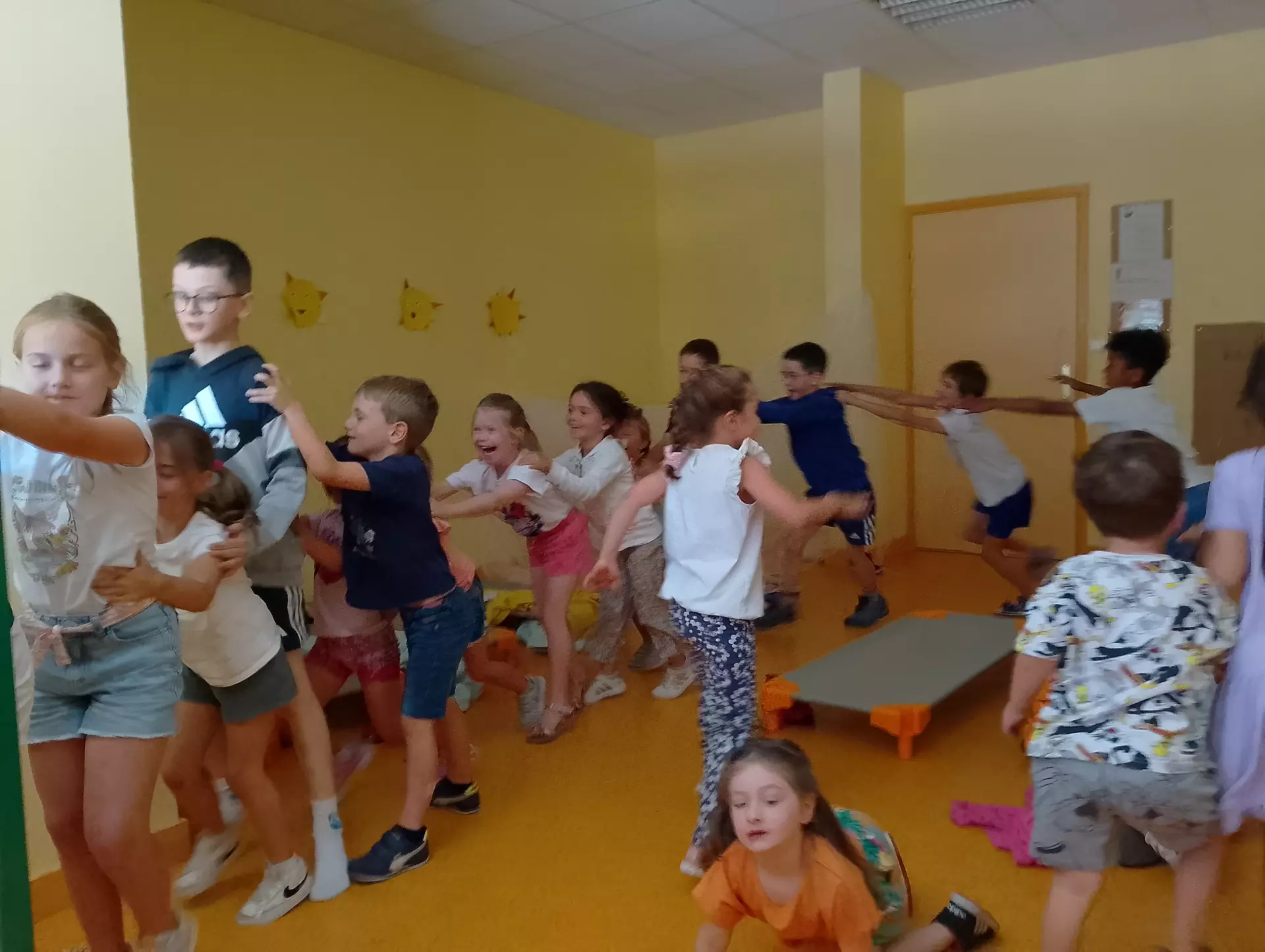 Centre de Saugues - Vacances - Galerie Vacances été 2025