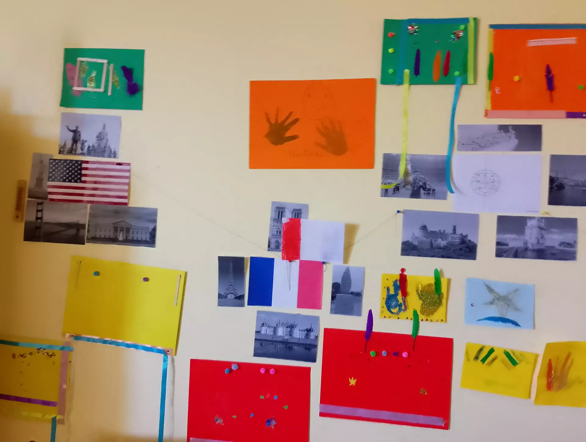 Centre de Saugues - Vacances - Galerie Vacances été 2025