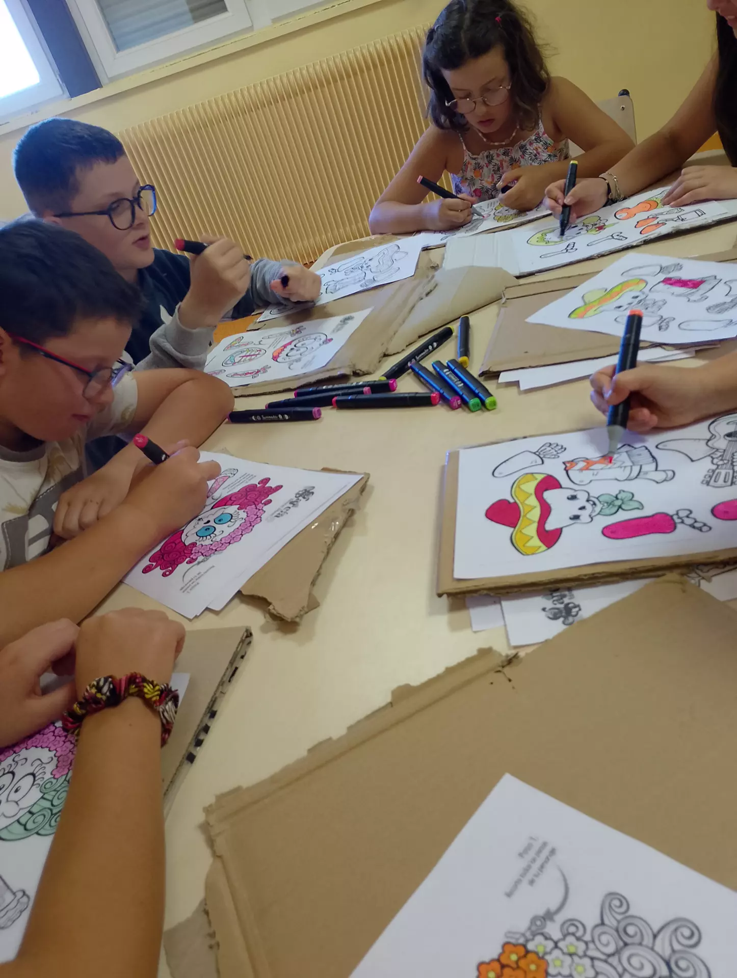 Centre de Saugues - Vacances - Galerie Vacances été 2025