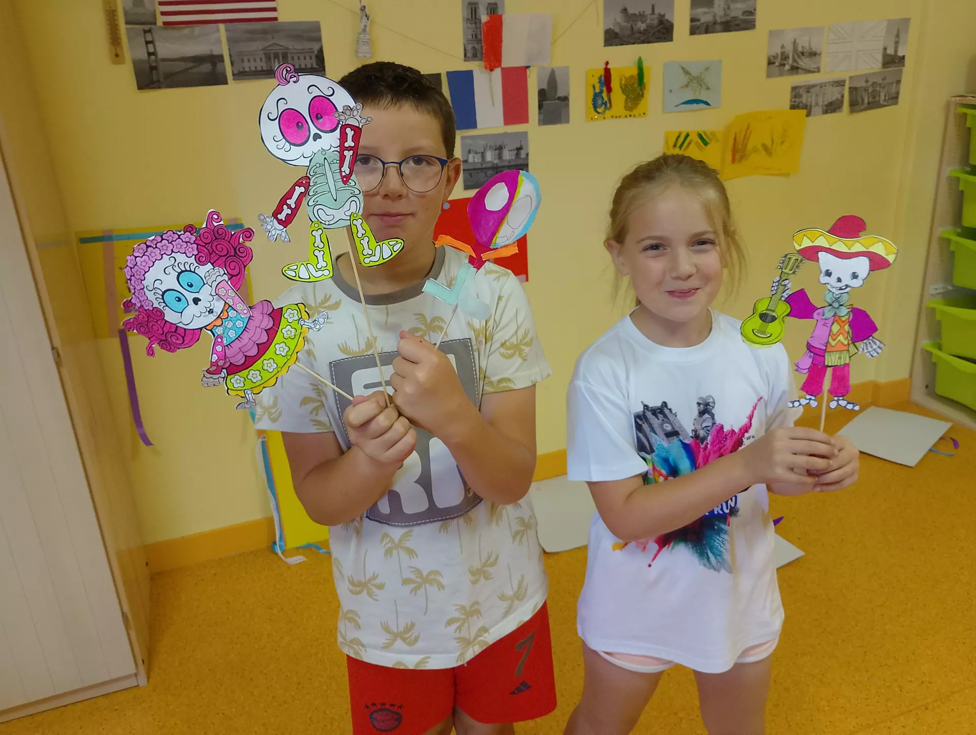 Centre de Saugues - Vacances - Galerie Vacances été 2025