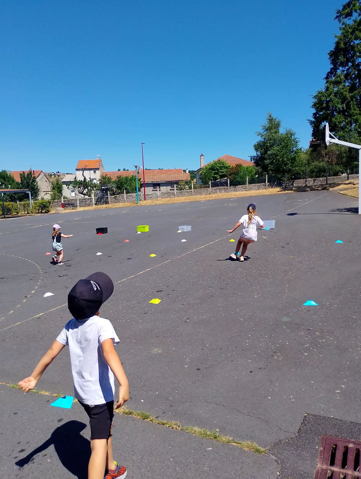 Centre de Saugues - Vacances - Galerie Vacances été 2025