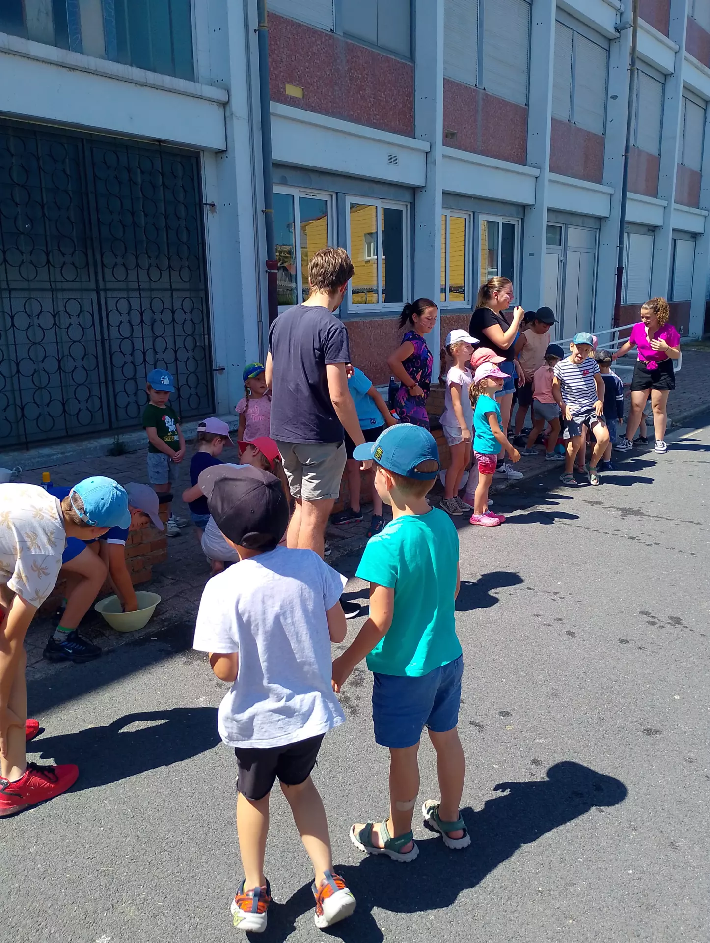 Centre de Saugues - Vacances - Galerie Vacances été 2025