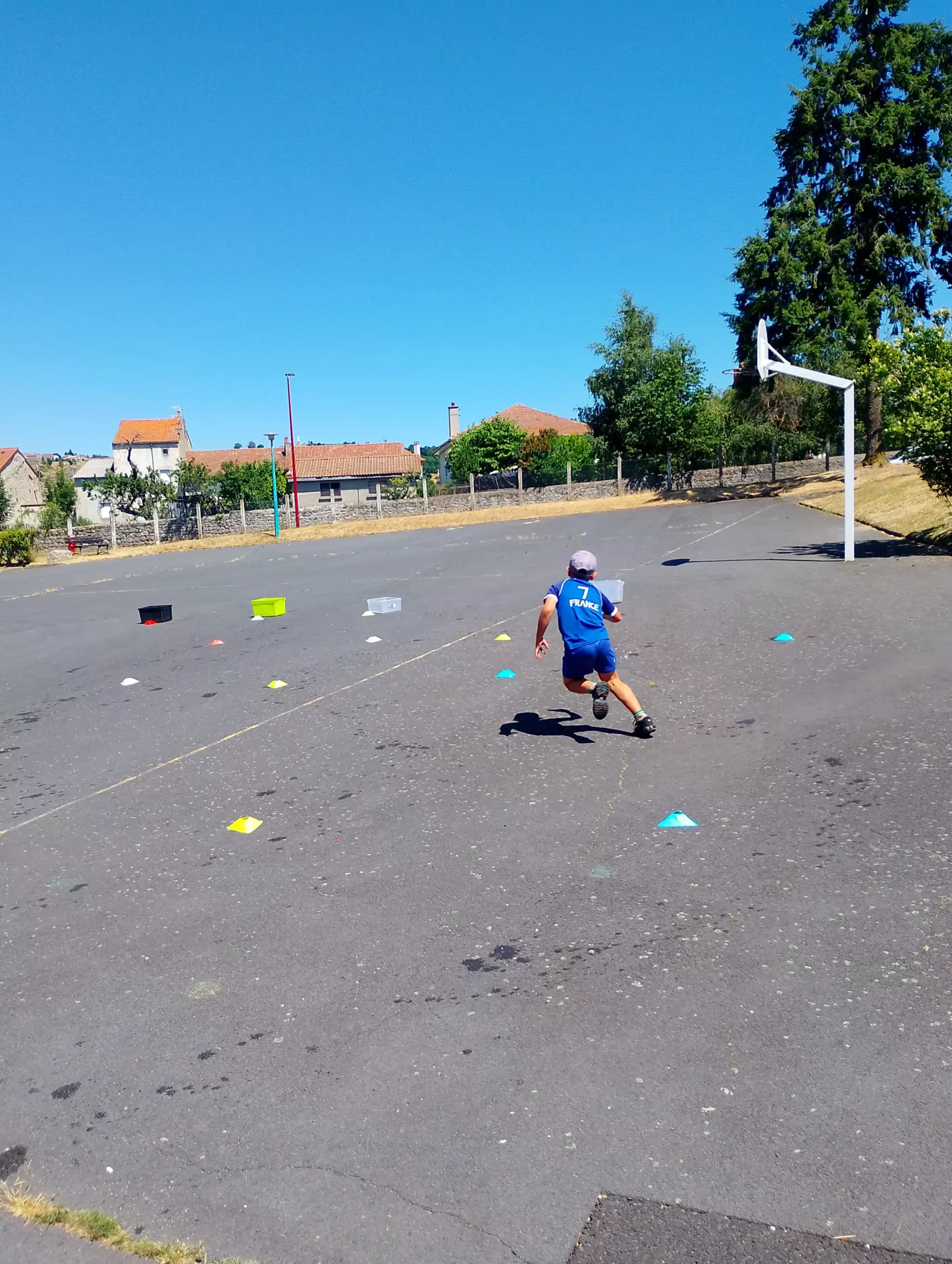 Centre de Saugues - Vacances - Galerie Vacances été 2025