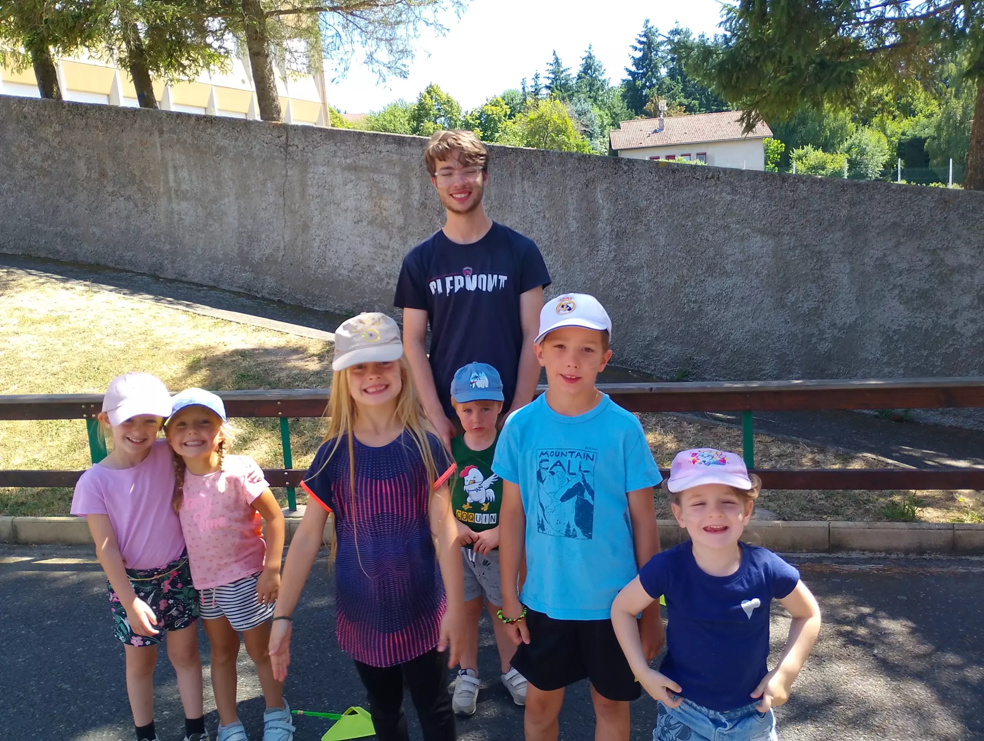 Centre de Saugues - Vacances - Galerie Vacances été 2025