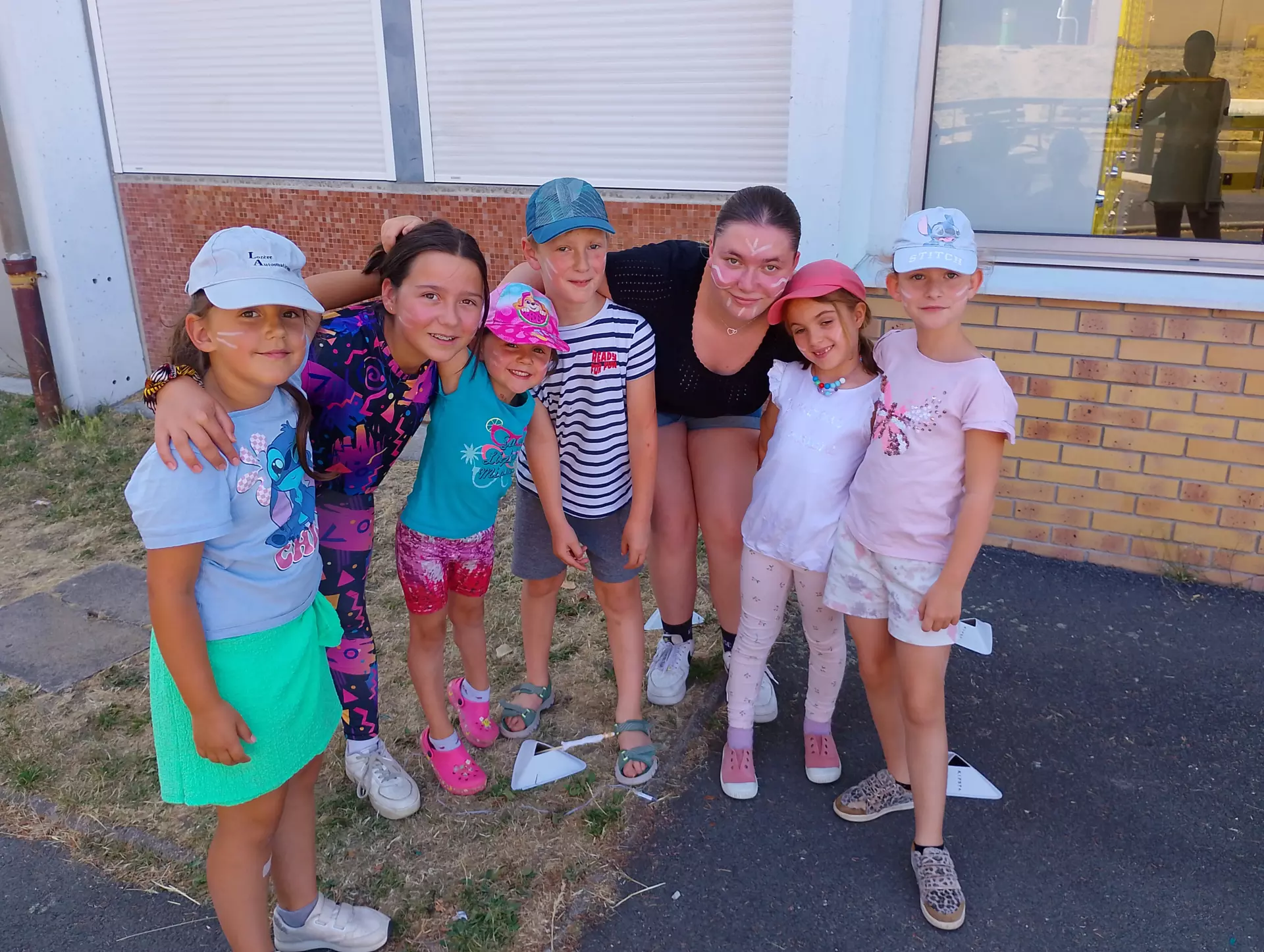 Centre de Saugues - Vacances - Galerie Vacances été 2025