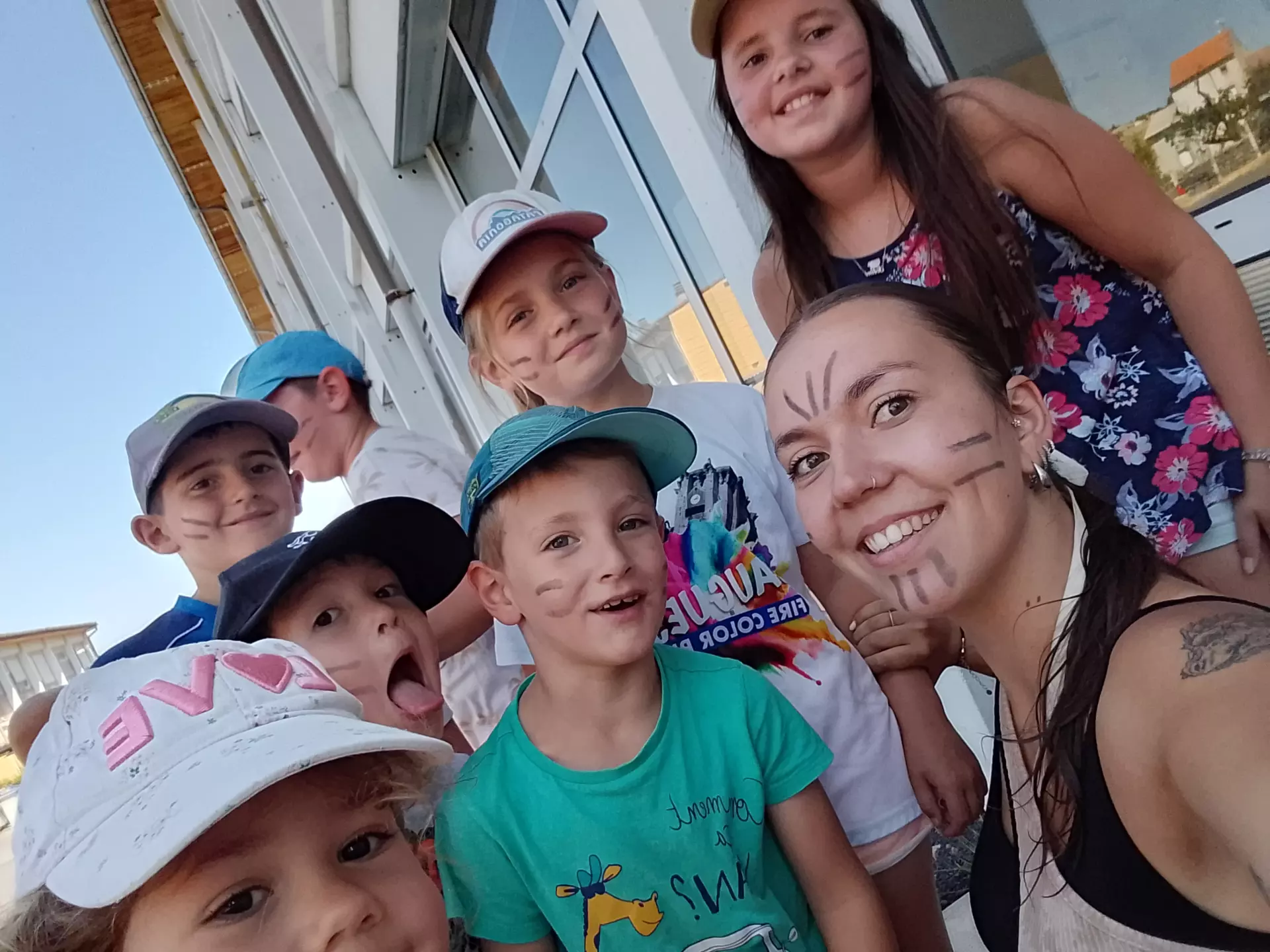 Centre de Saugues - Vacances - Galerie Vacances été 2025