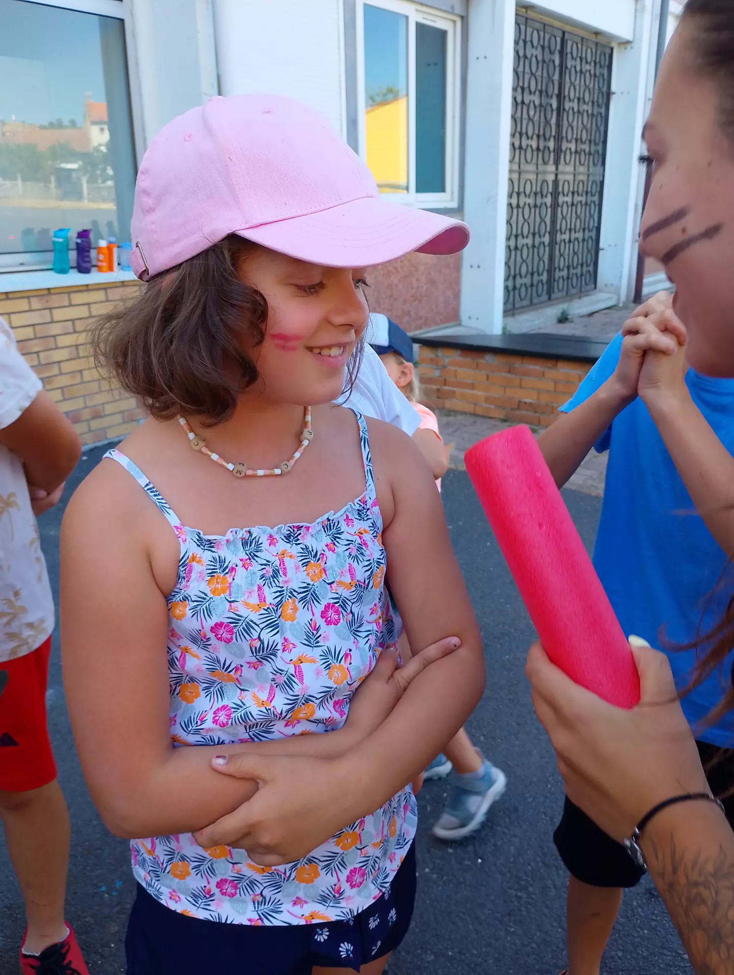 Centre de Saugues - Vacances - Galerie Vacances été 2025