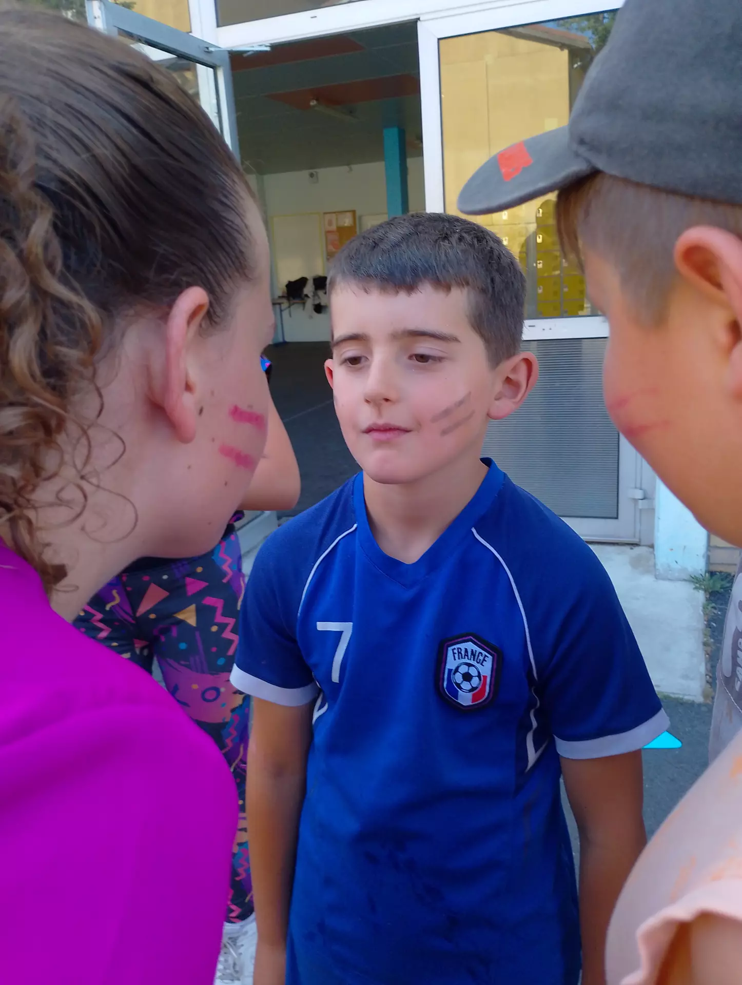 Centre de Saugues - Vacances - Galerie Vacances été 2025