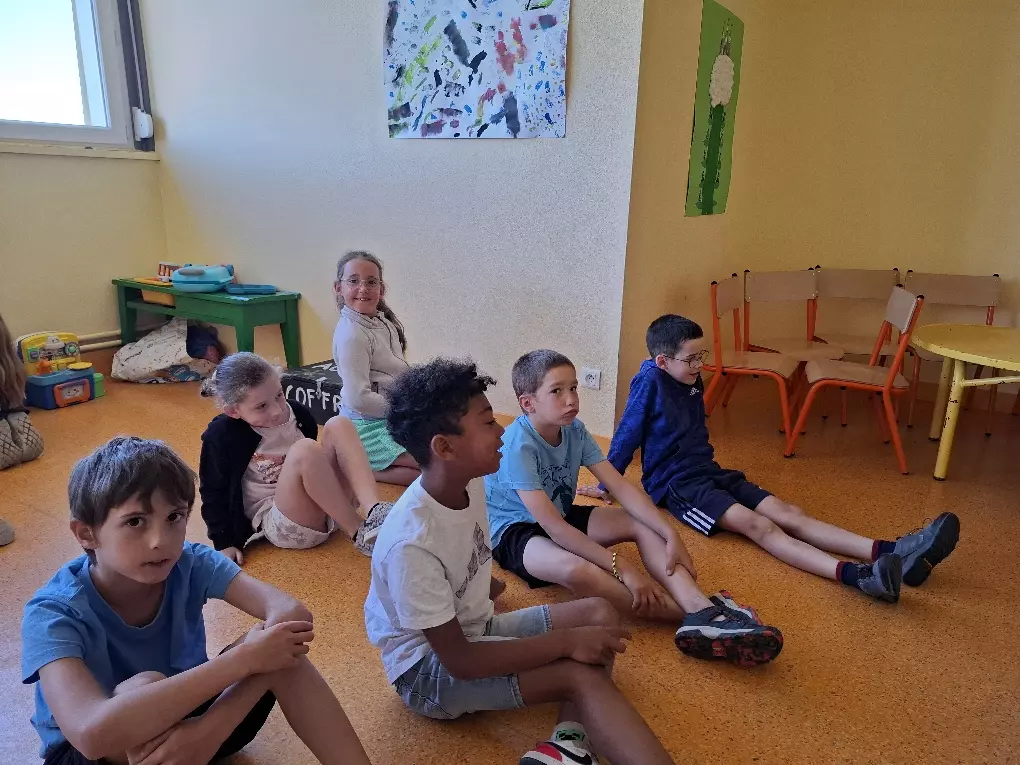 Centre de Saugues - Vacances - Galerie Vacances été 2025