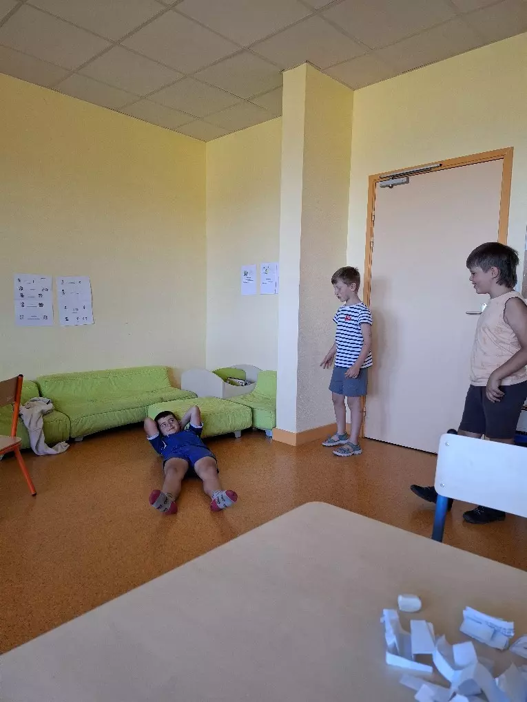 Centre de Saugues - Vacances - Galerie Vacances été 2025