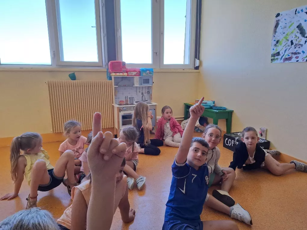 Centre de Saugues - Vacances - Galerie Vacances été 2025