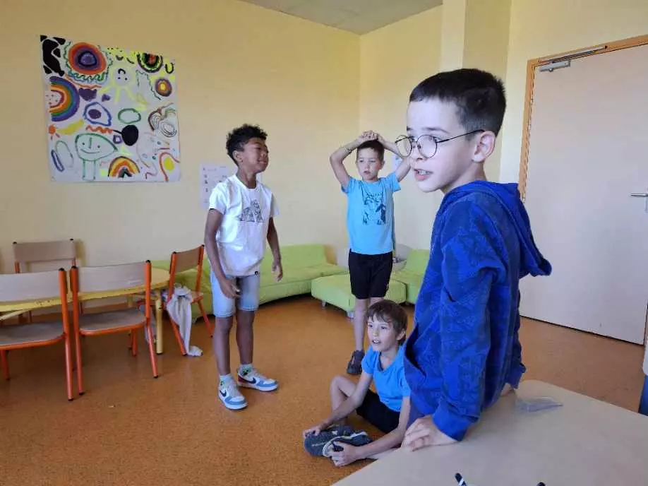 Centre de Saugues - Vacances - Galerie Vacances été 2025