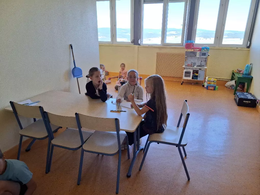 Centre de Saugues - Vacances - Galerie Vacances été 2025