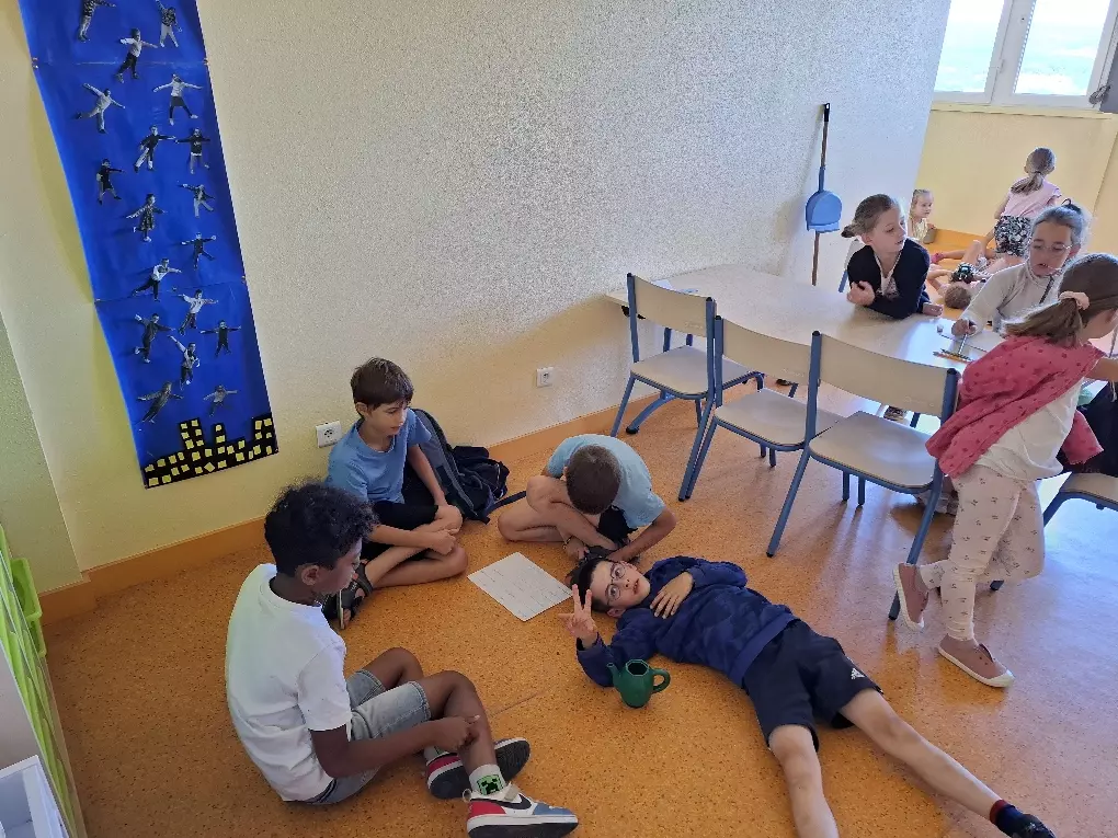 Centre de Saugues - Vacances - Galerie Vacances été 2025