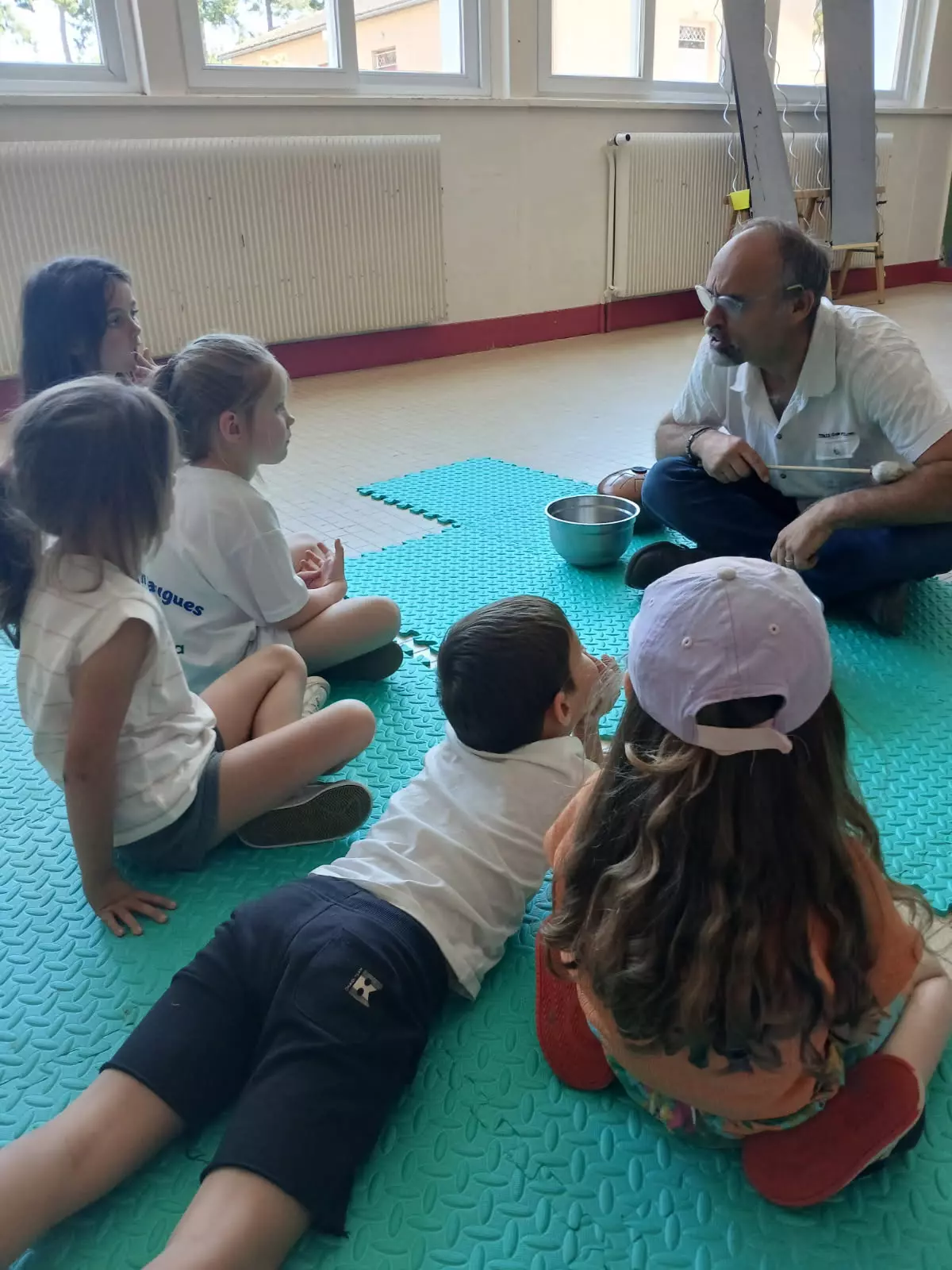 Centre de Saugues - Vacances - Galerie Vacances été 2025