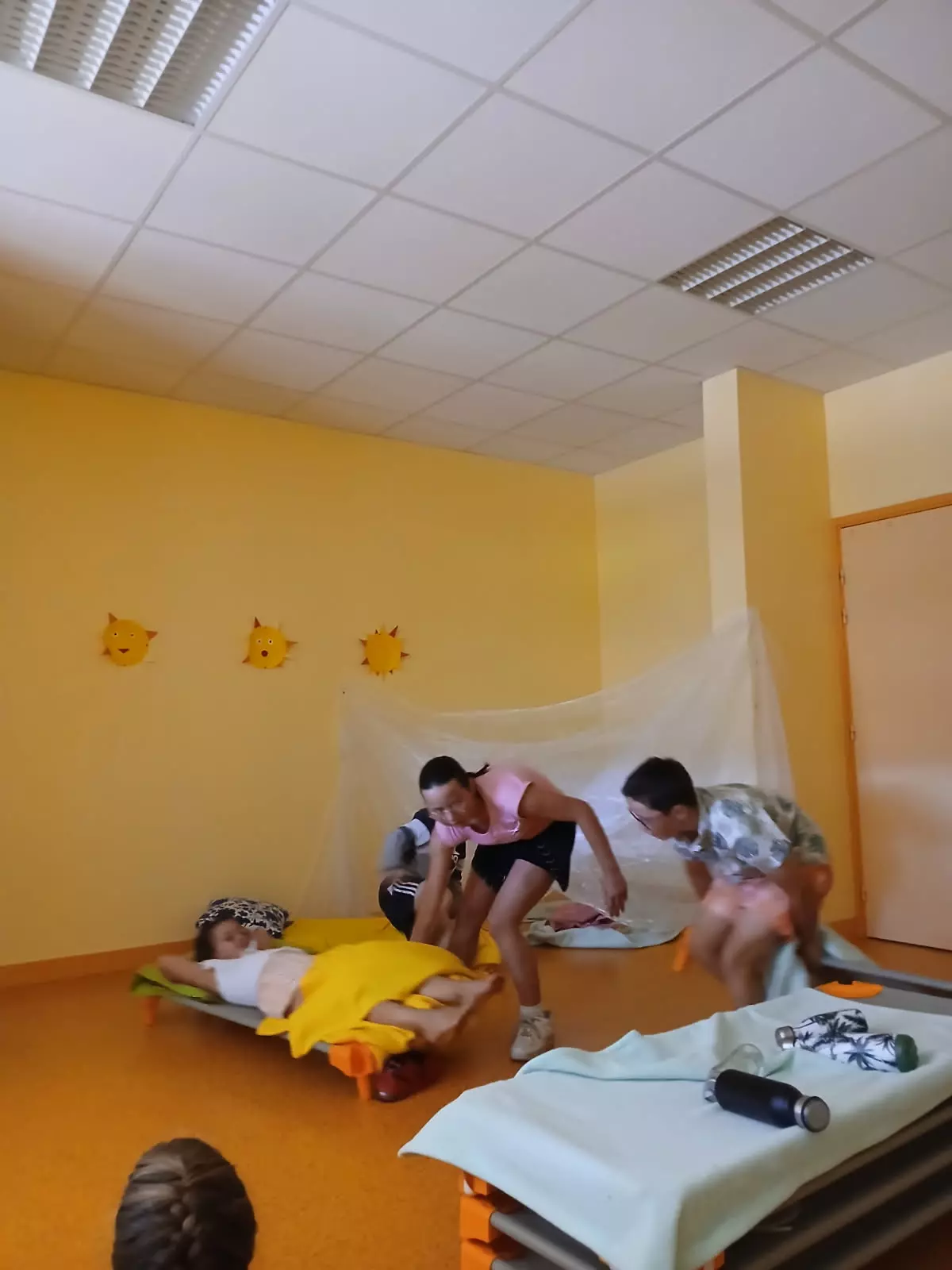 Centre de Saugues - Vacances - Galerie Vacances été 2025