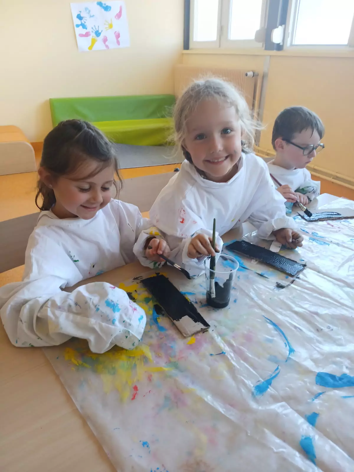 Centre de Saugues - Vacances - Galerie Vacances été 2025